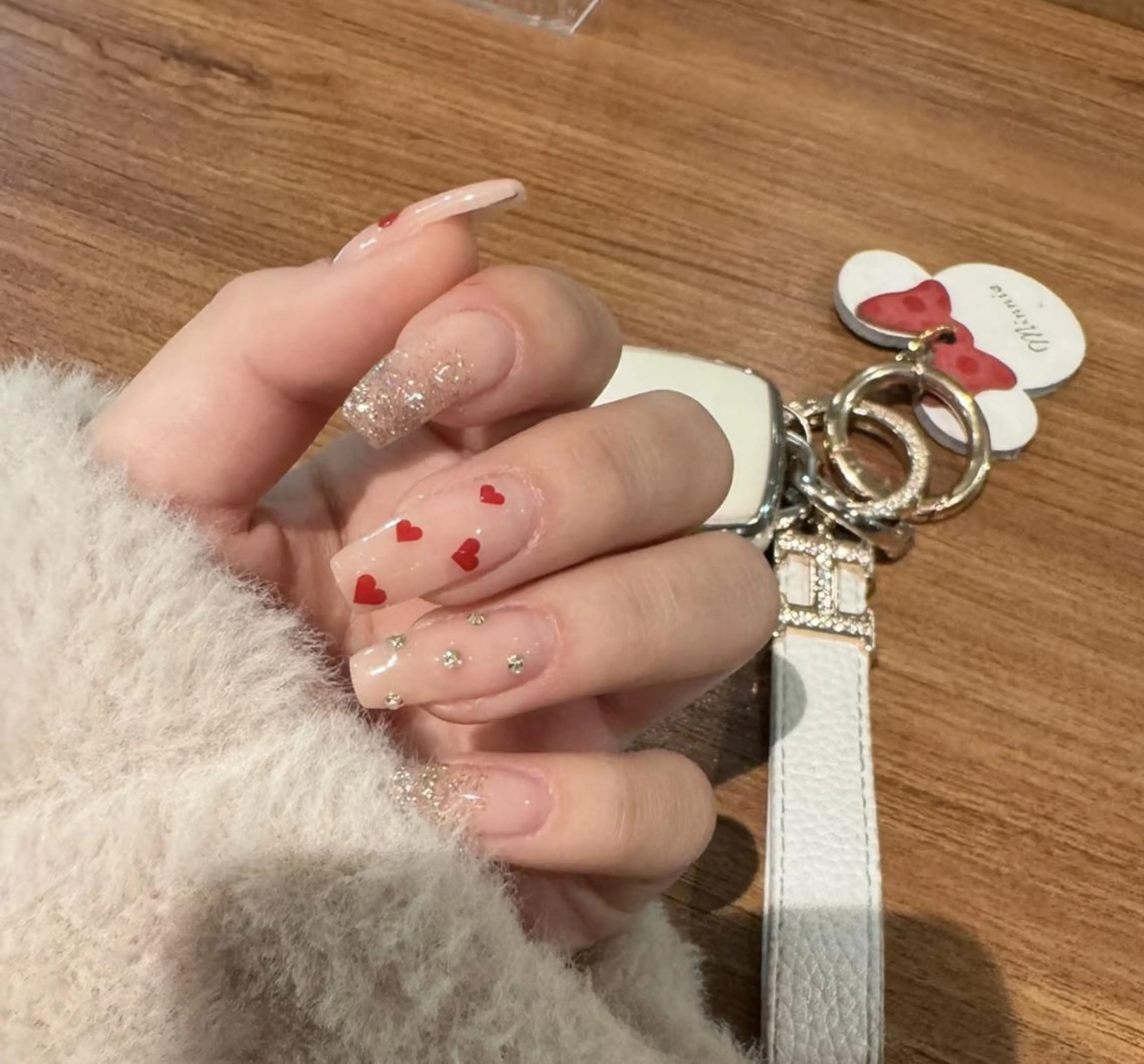 ネイル Miya🎀 nailのネイルデザイン