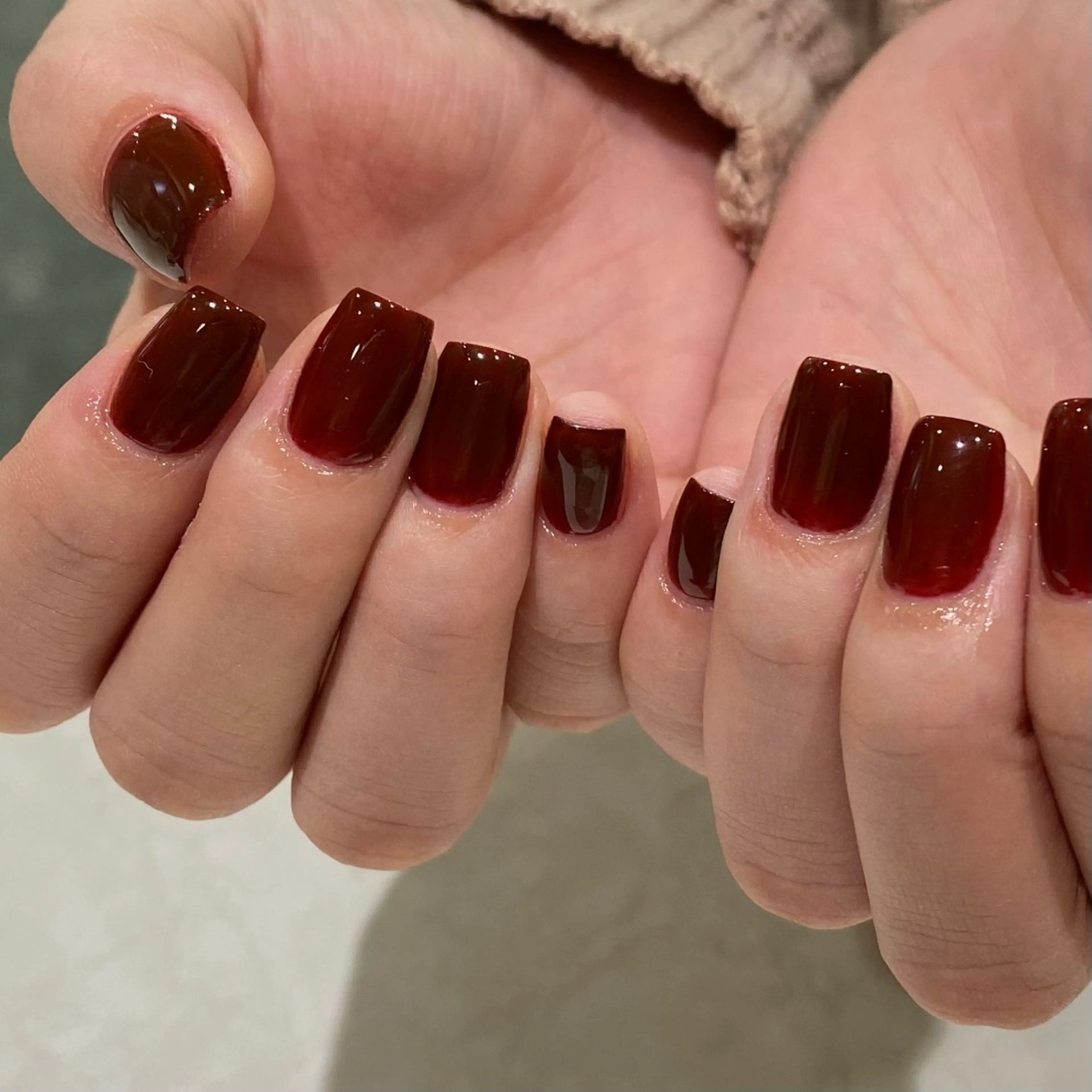 ネイル C. Ricoのネイルデザイン