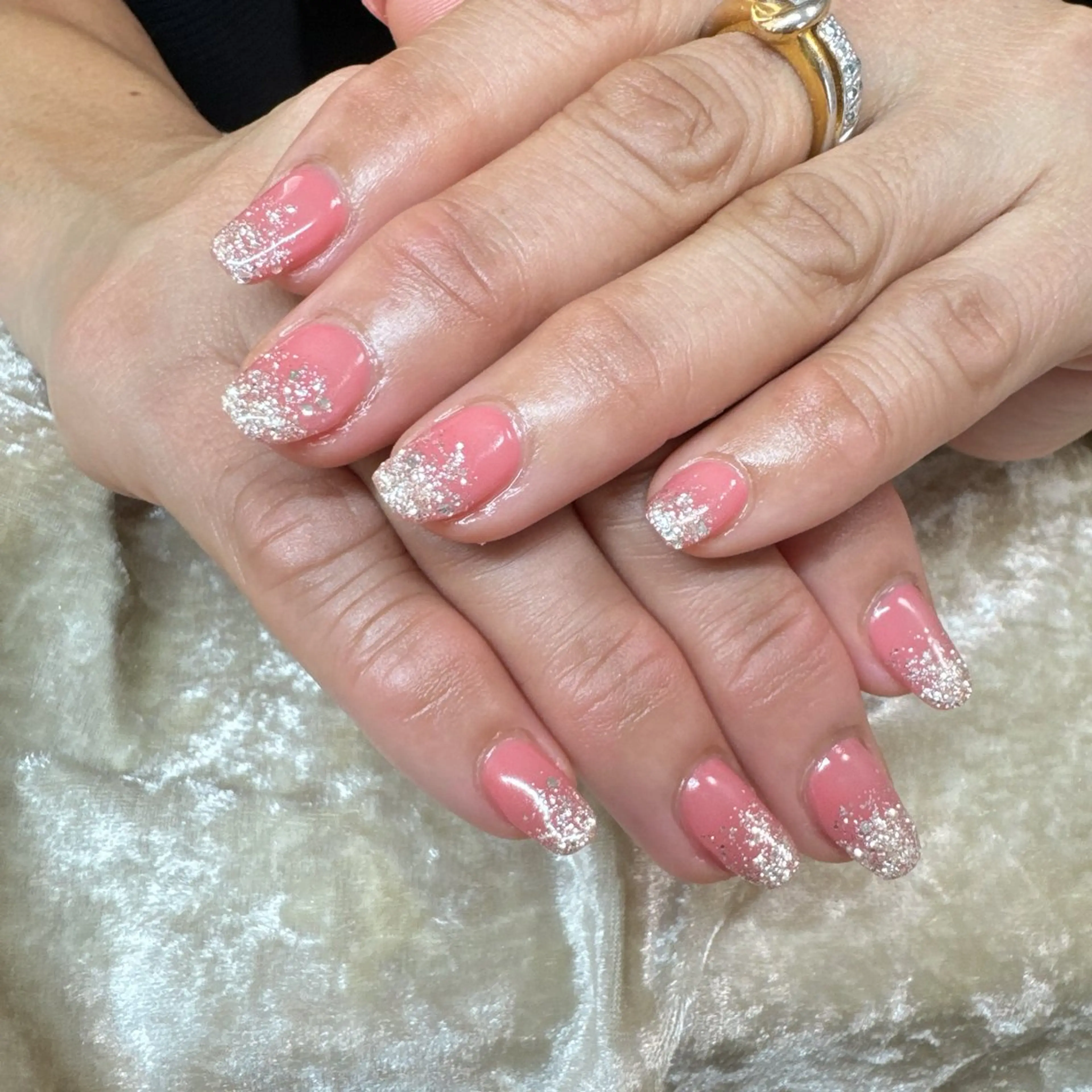 ネイル ハンドネイル N.plus NaiLのネイルデザイン