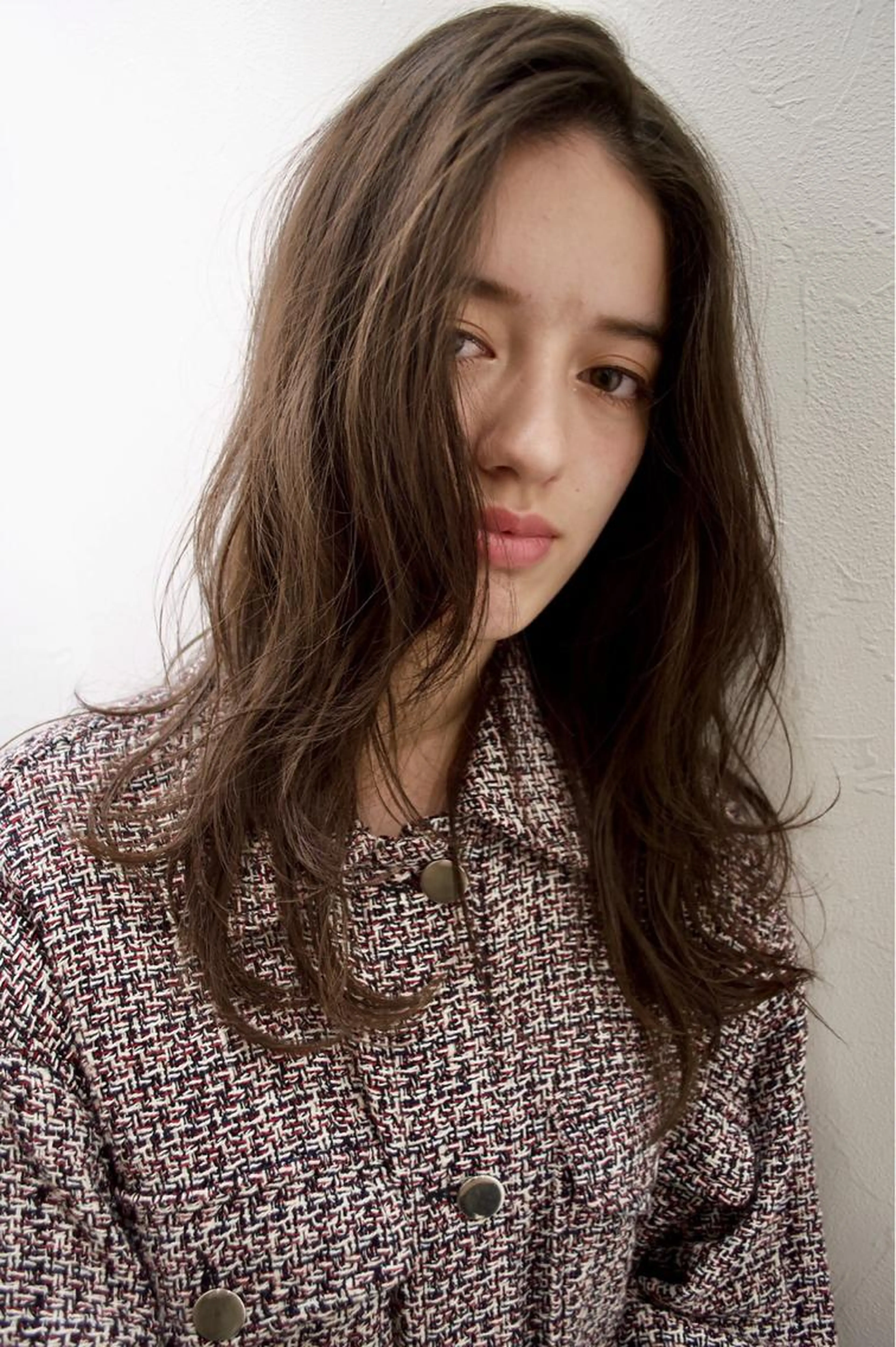 ✴︎デザインカット✴︎髪質改善の写真