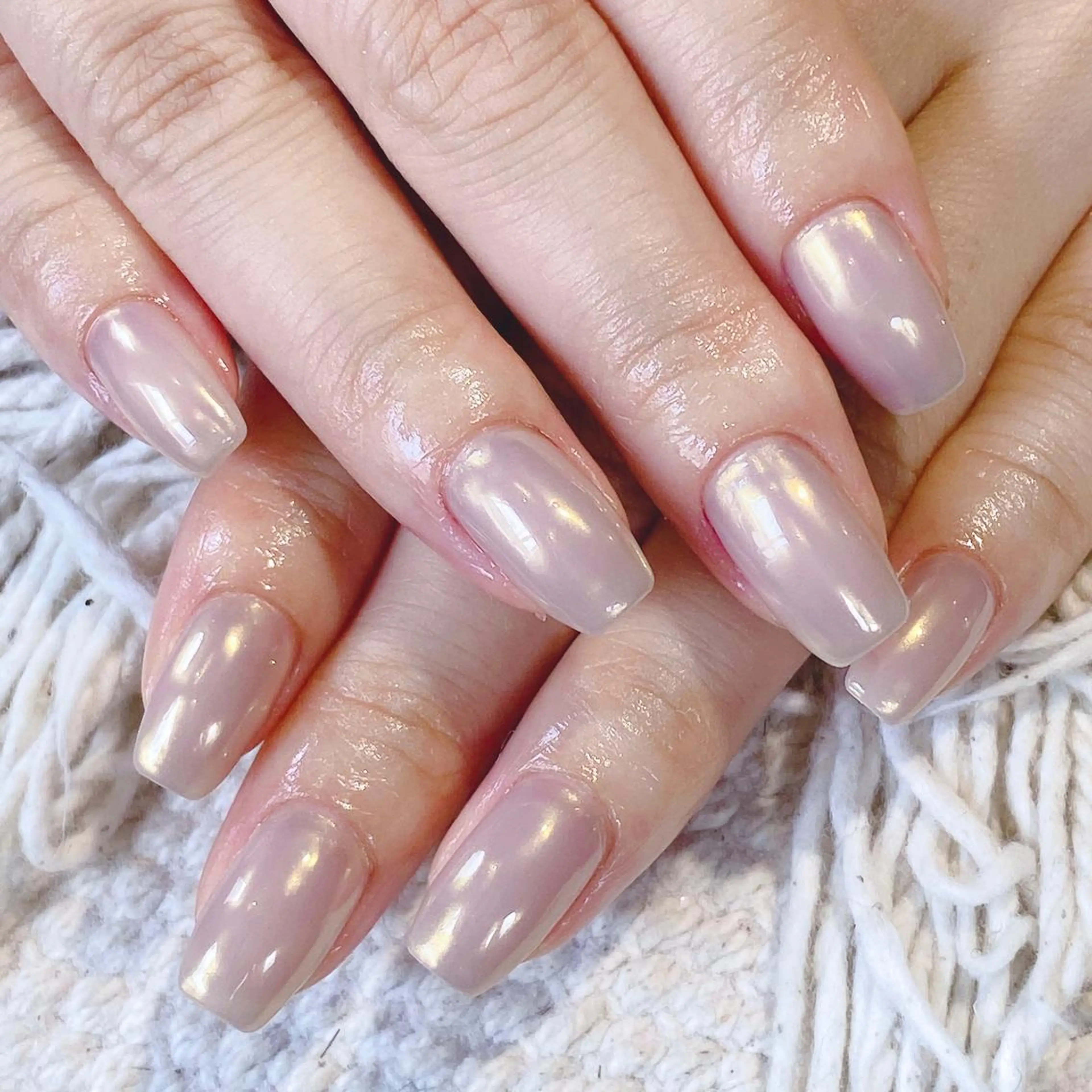 ネイル ハンドネイル megu  / sōko nailのネイルデザイン