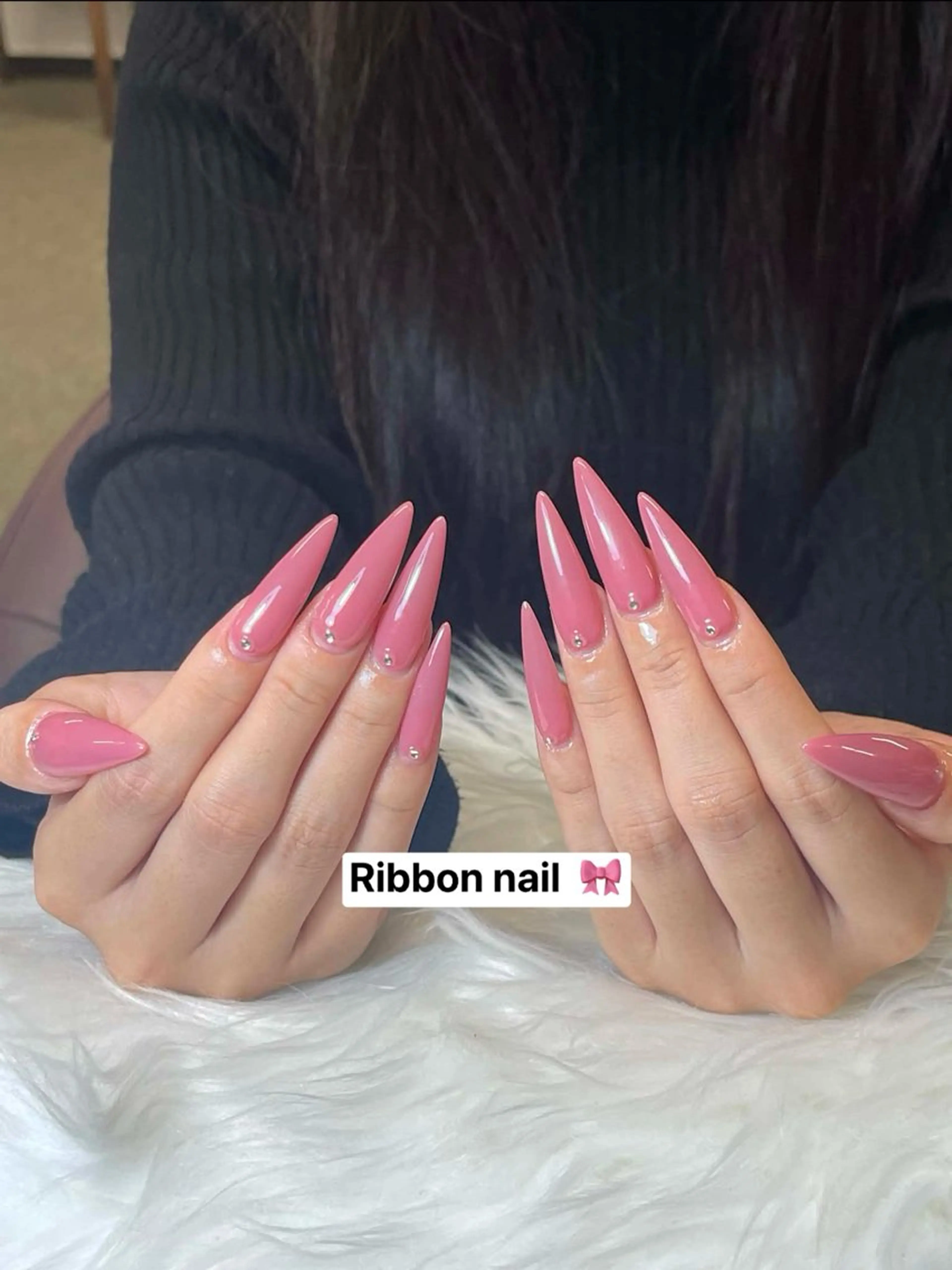 ネイル ハンドネイル Suka Nailのネイルデザイン