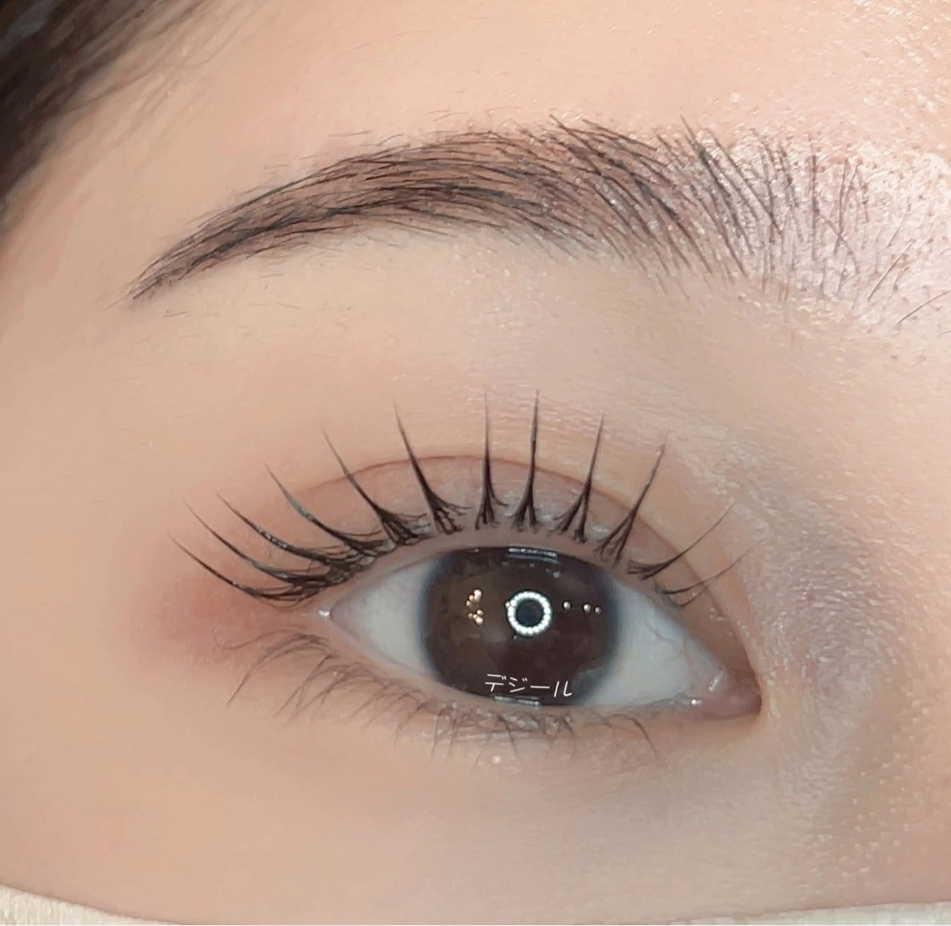 マツエク・マツパ マツパ 🌹みなみ🌹 清末のマツエク・マツパデザイン