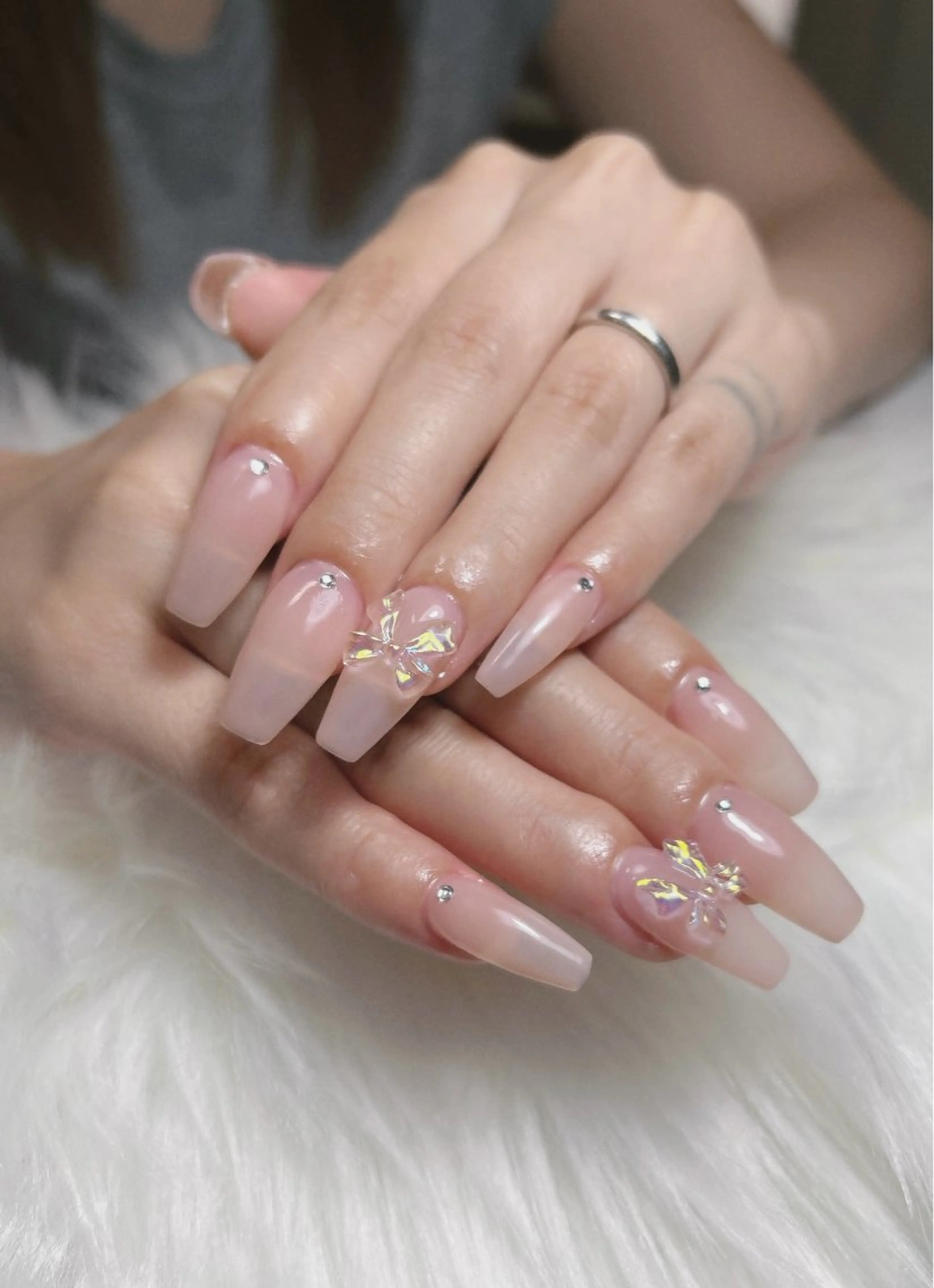 ネイル Chan nailsのネイルデザイン