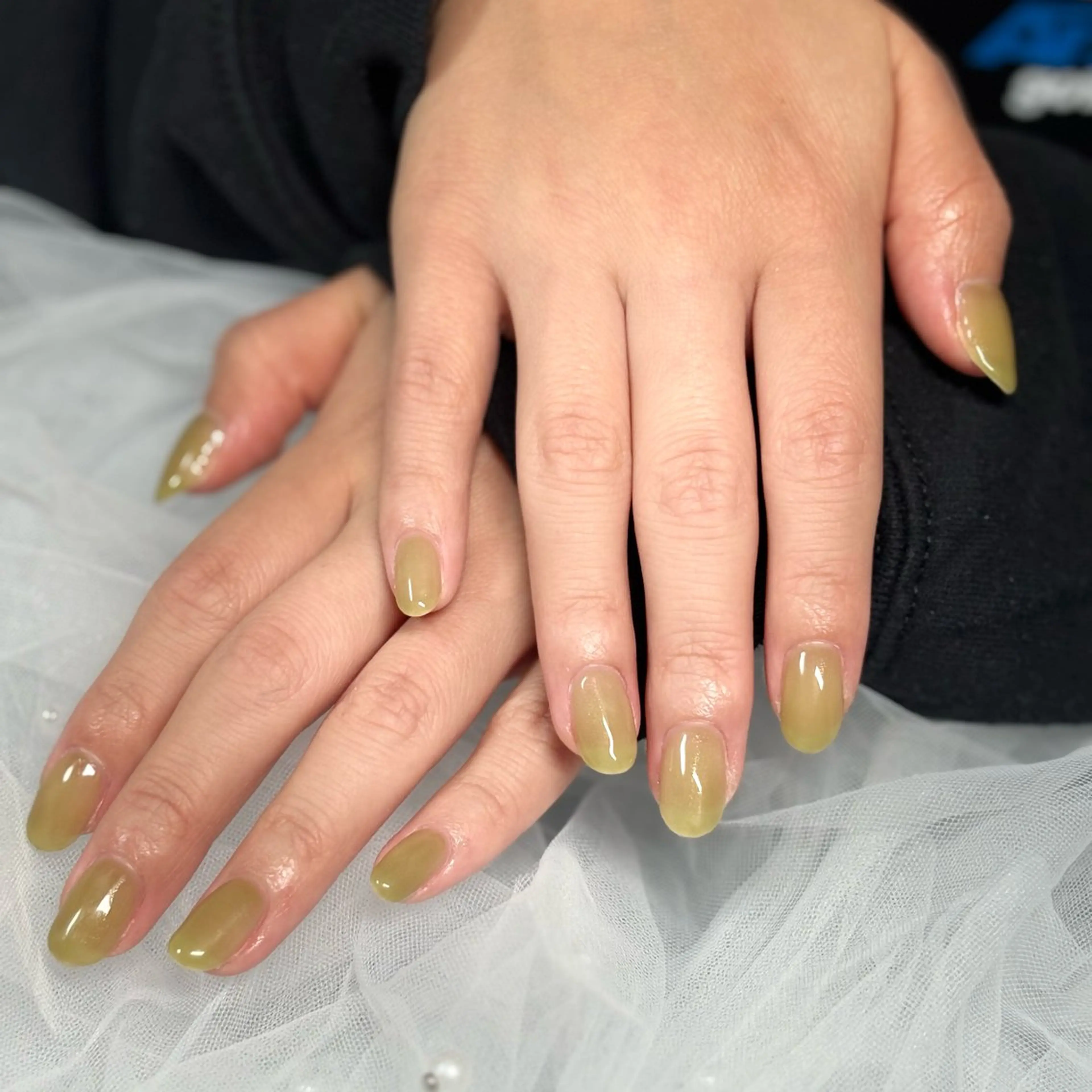 ネイル ハンドネイル see nail所属・see nailのネイルデザイン