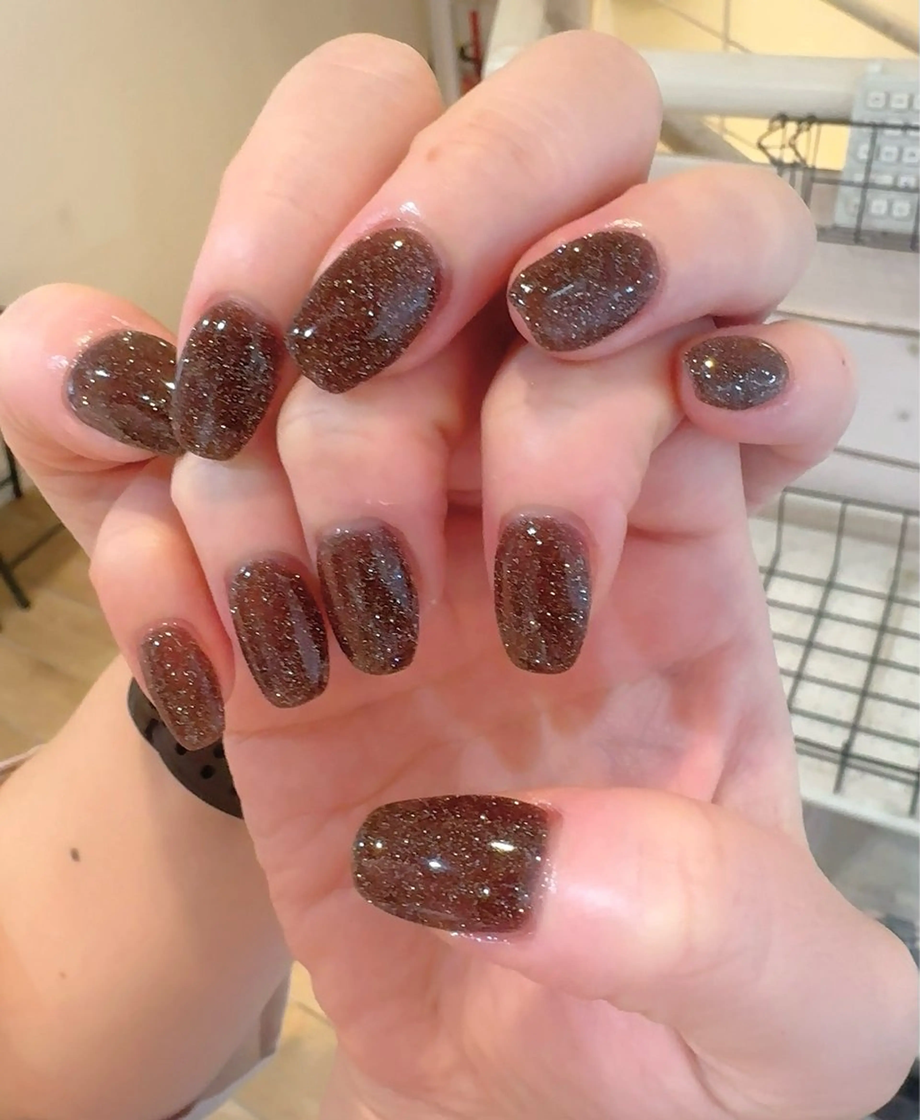 💖ワンカラーorフラッシュ🍒(オフ込み)の写真