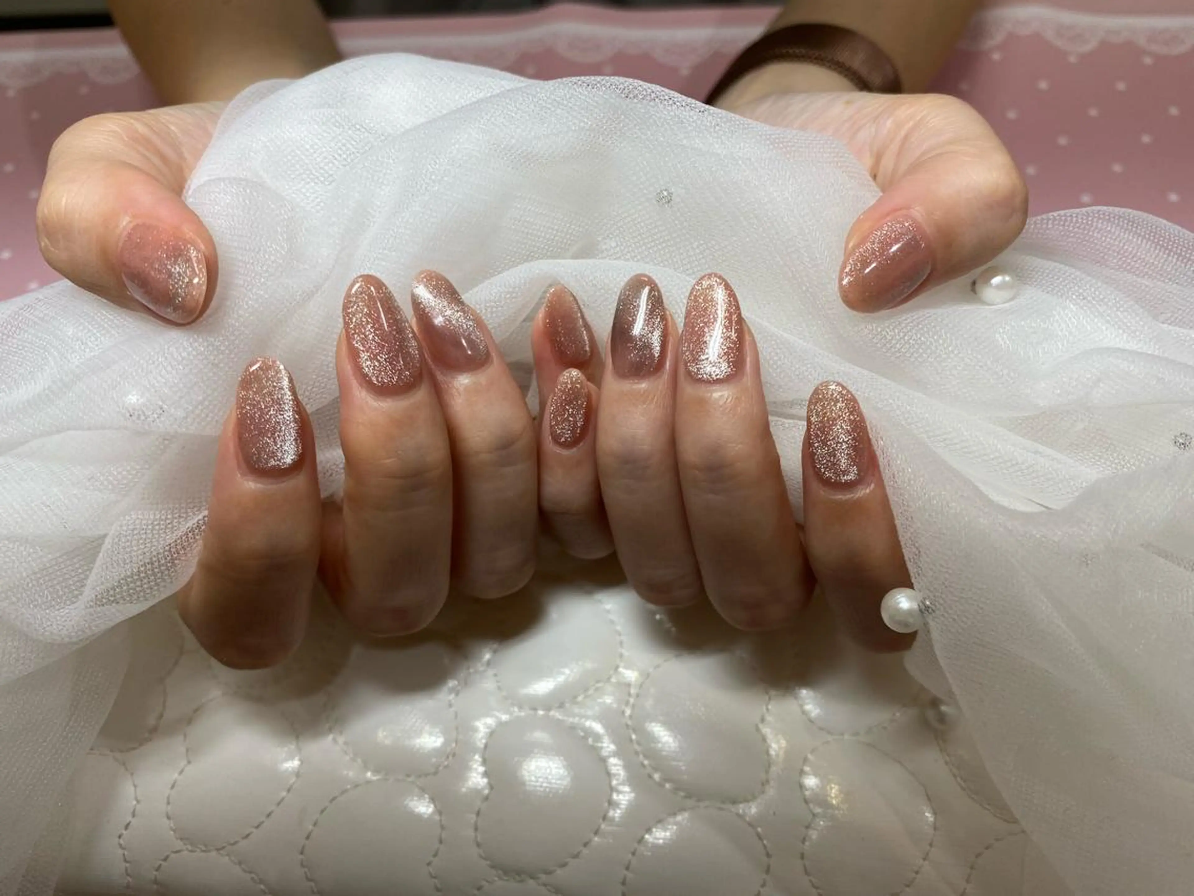 ネイル May&Way Neilのネイルデザイン