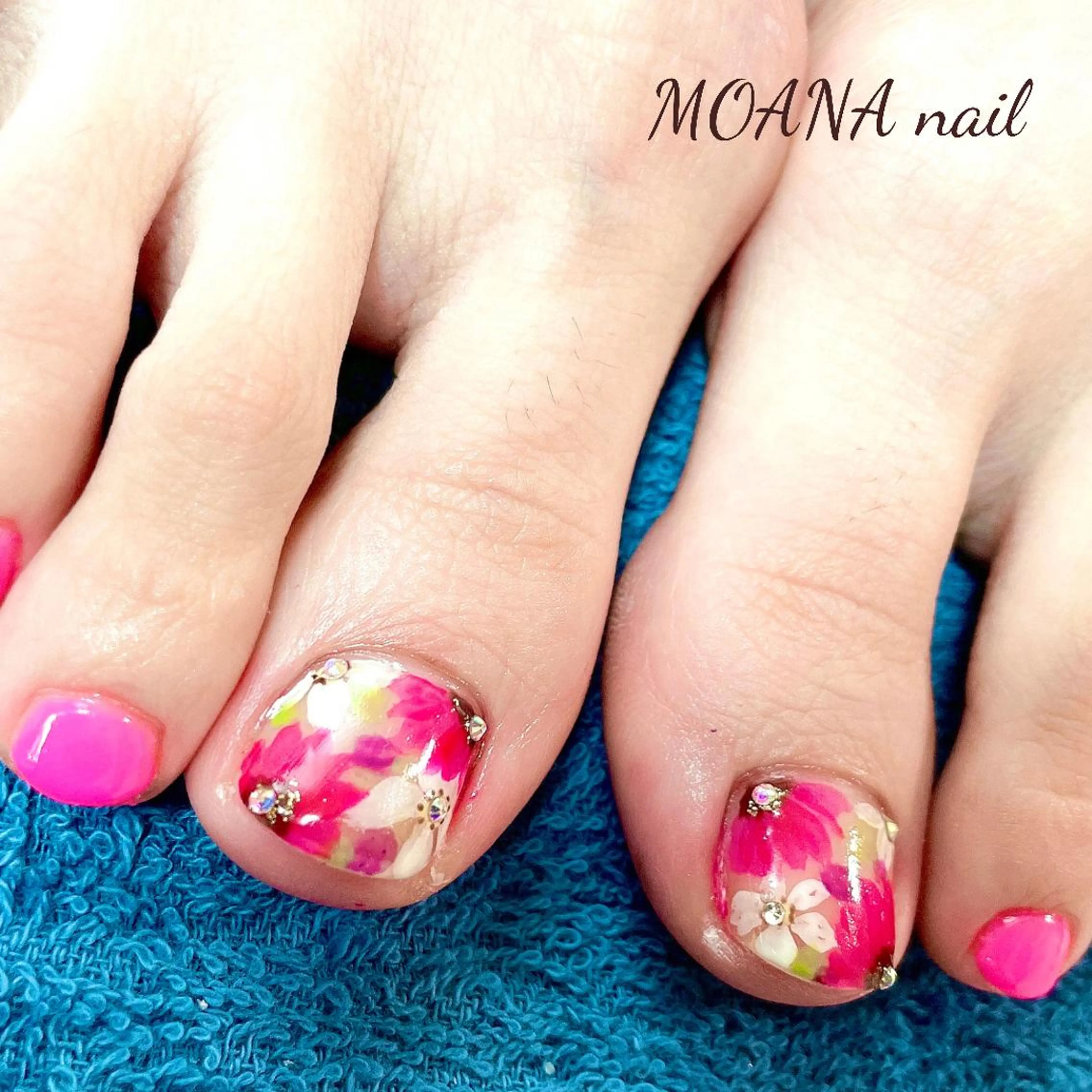 アートし放題(オフなしor自店オフ)の写真