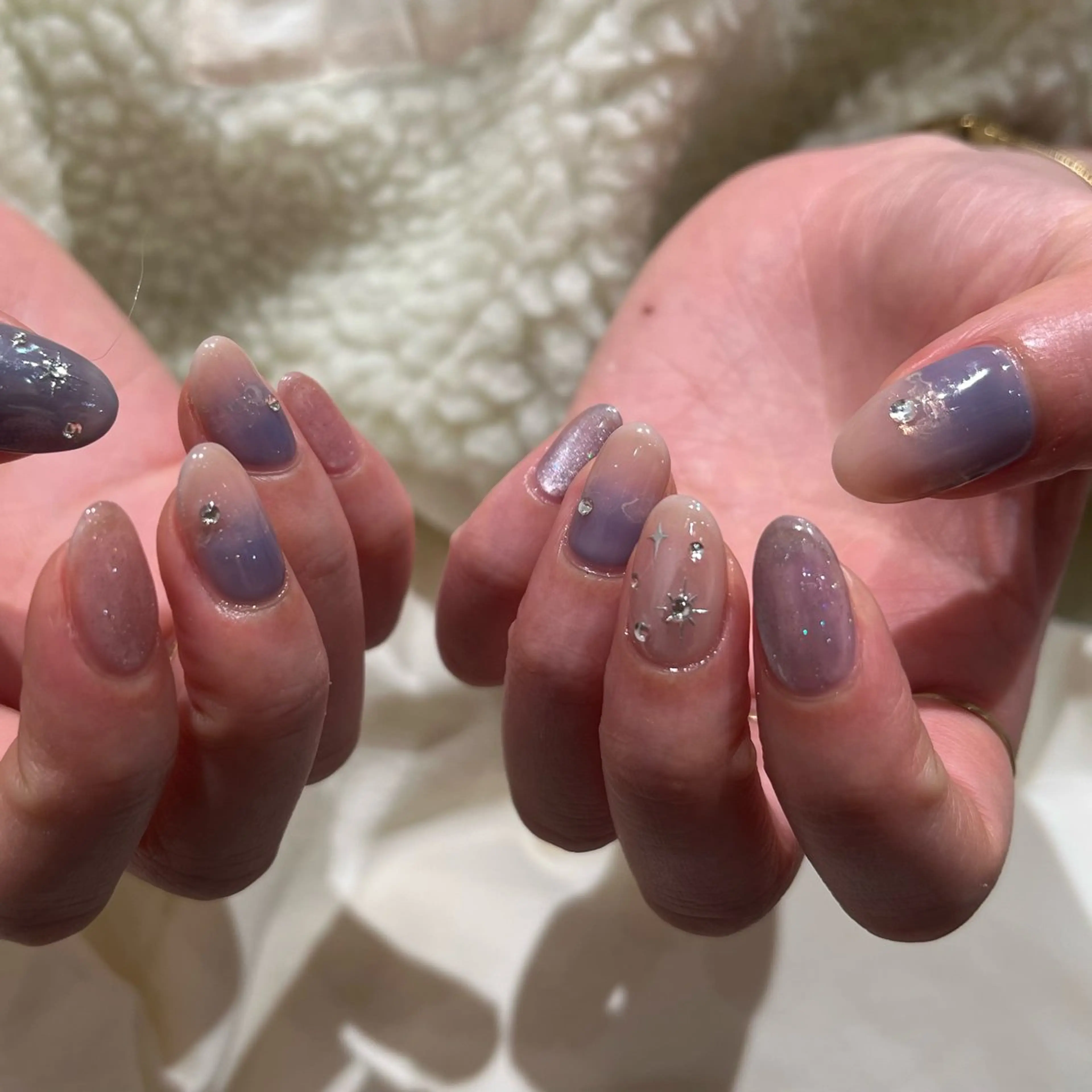 ネイル ハンドネイル fumina ┊📍渋谷のネイルデザイン