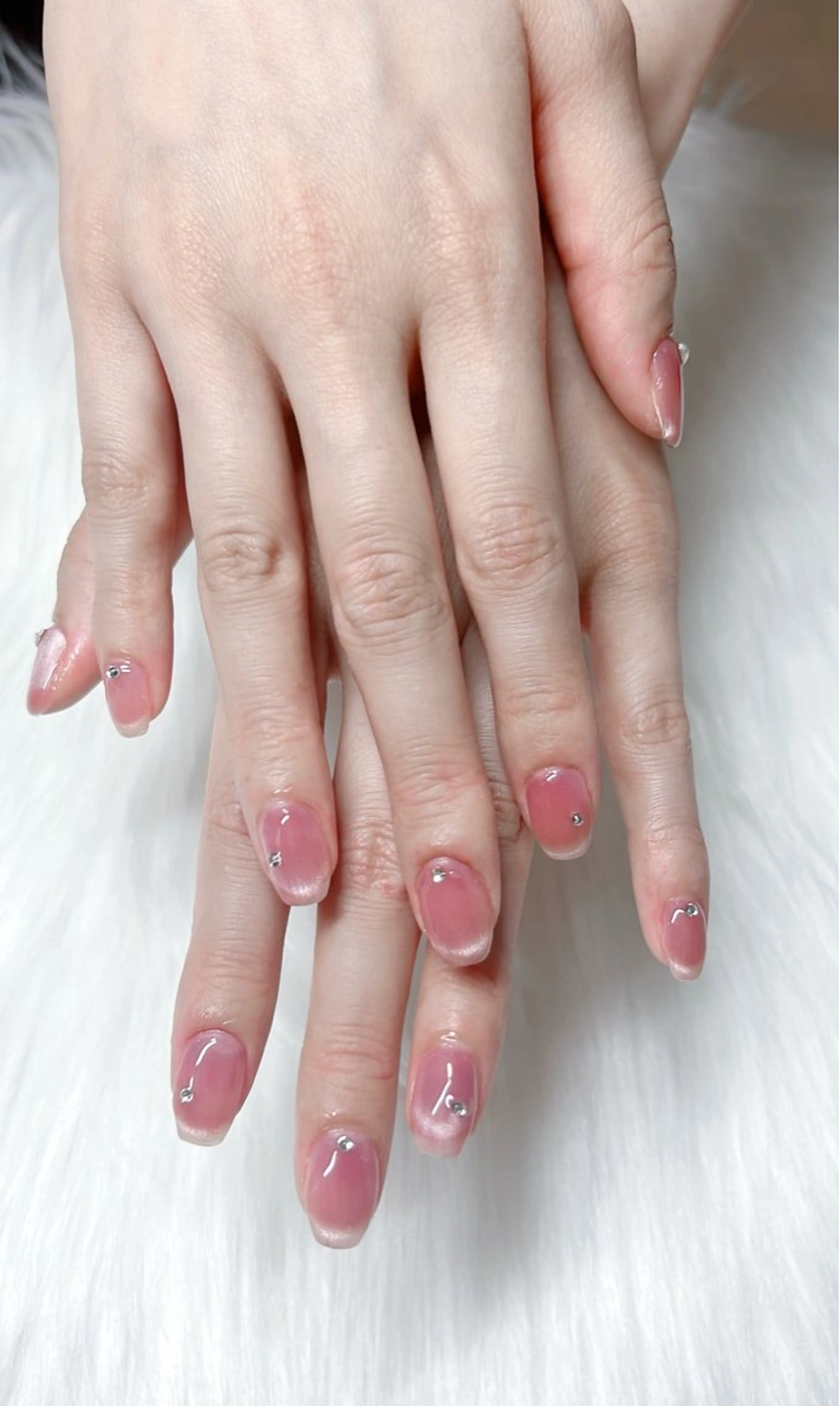 ネイル nail renのネイルデザイン