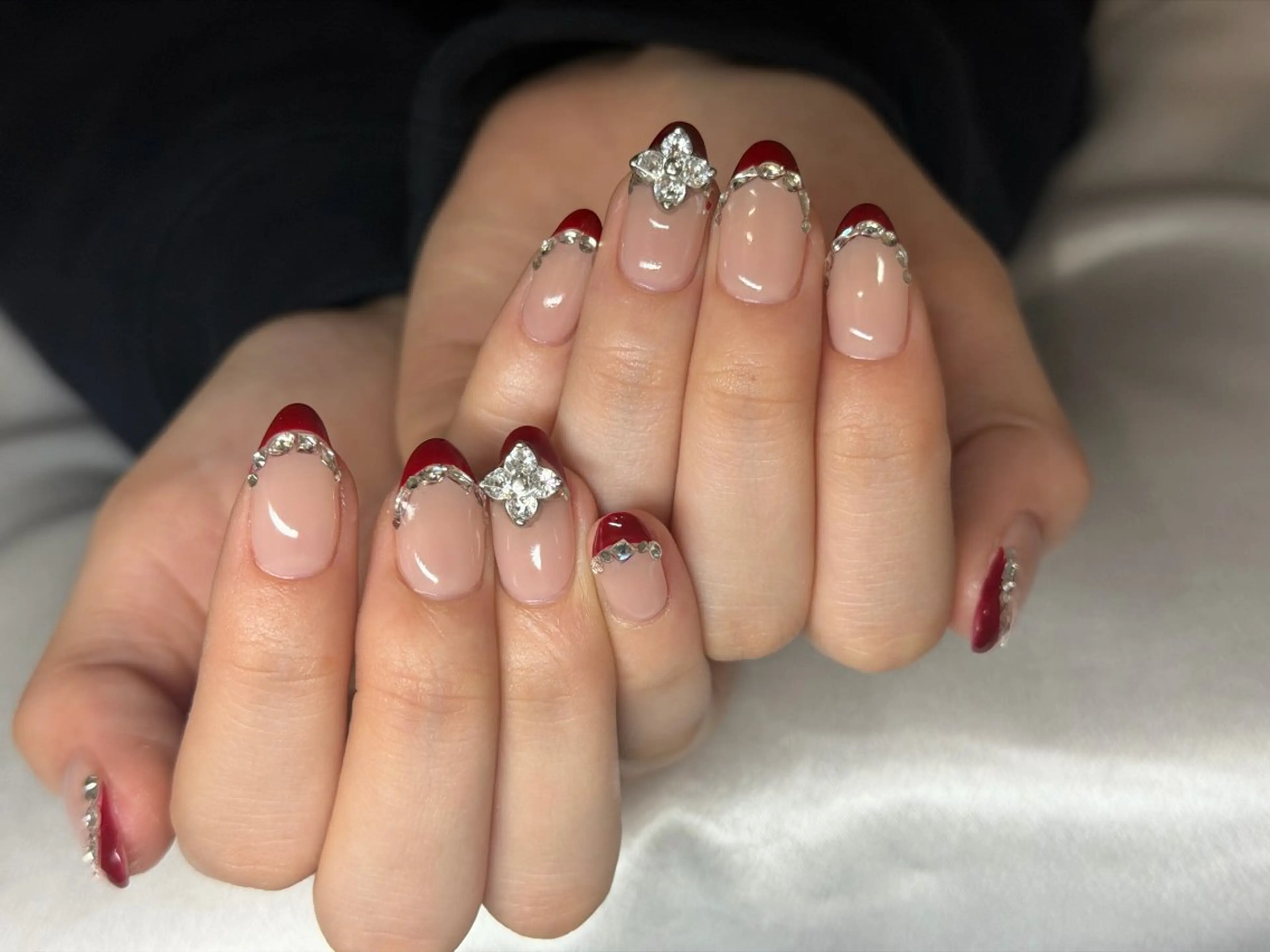 ネイル ハンドネイル N nail - KOBE -のネイルデザイン