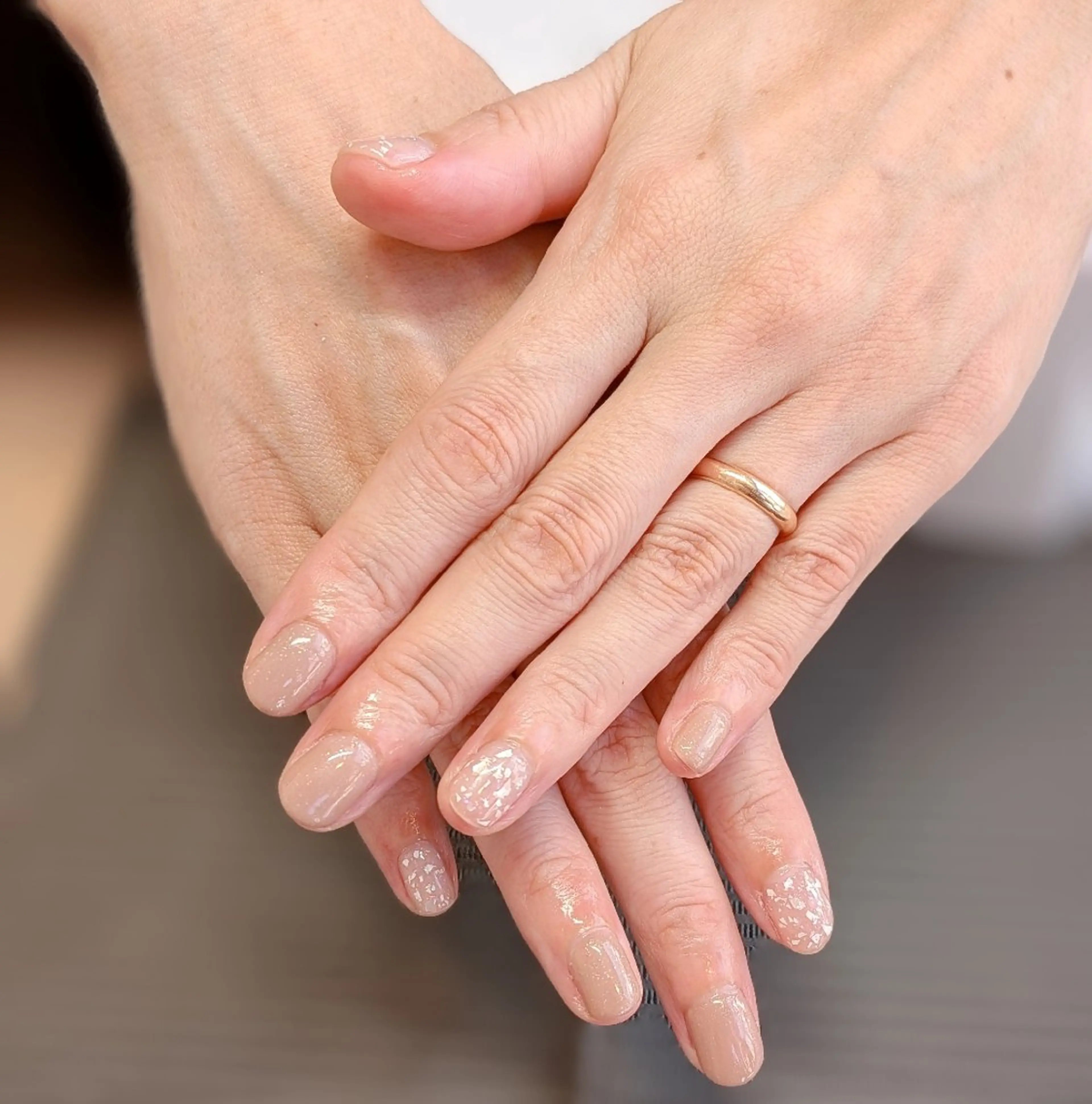 ネイル 板橋 美香子のネイルデザイン