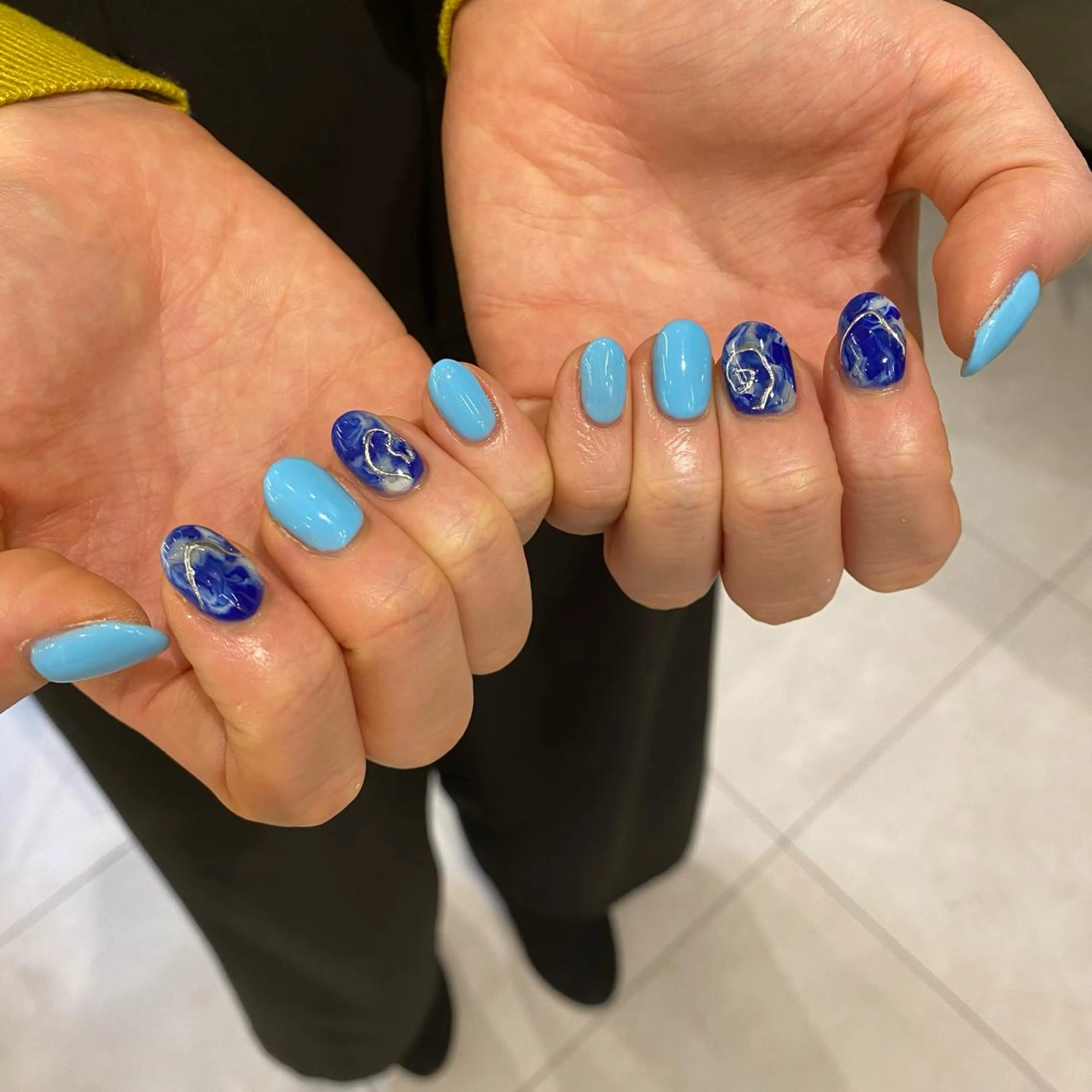 ネイル SACHIKO♪ premiereのネイルデザイン