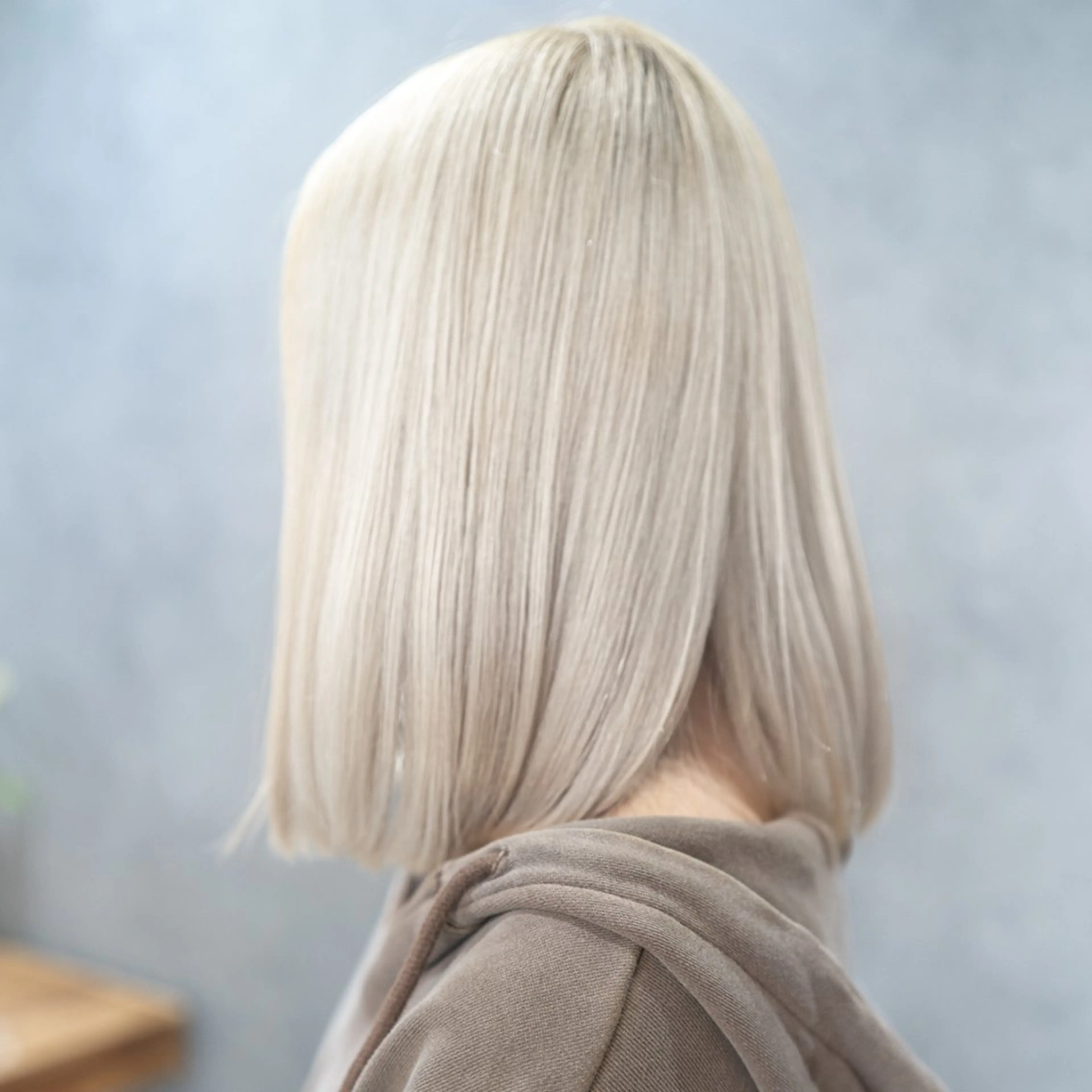 【学生U24】☆平日学生限定☆カラー 3980円の写真