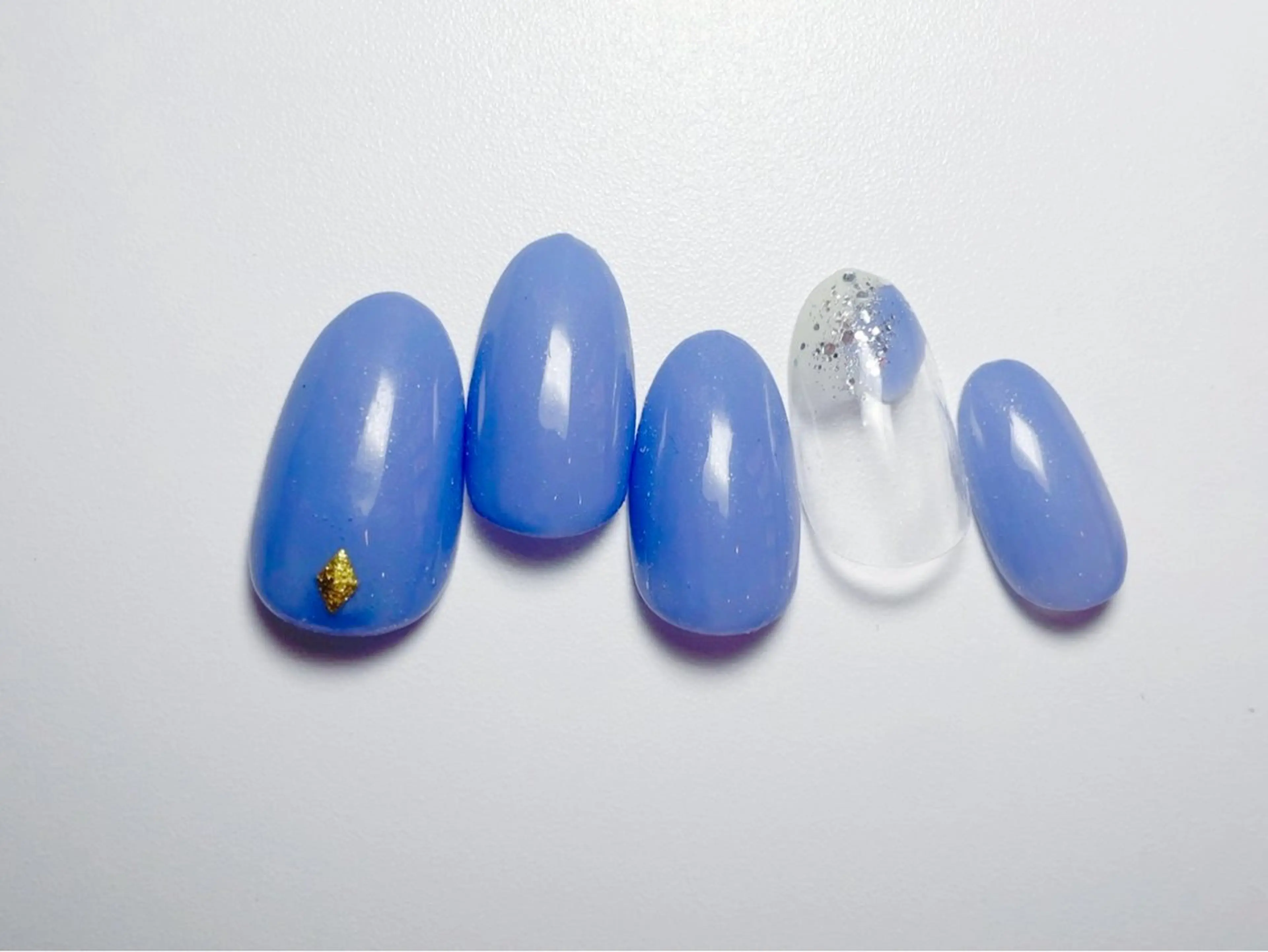 ネイル ハンドネイル Ito Aiのネイルデザイン