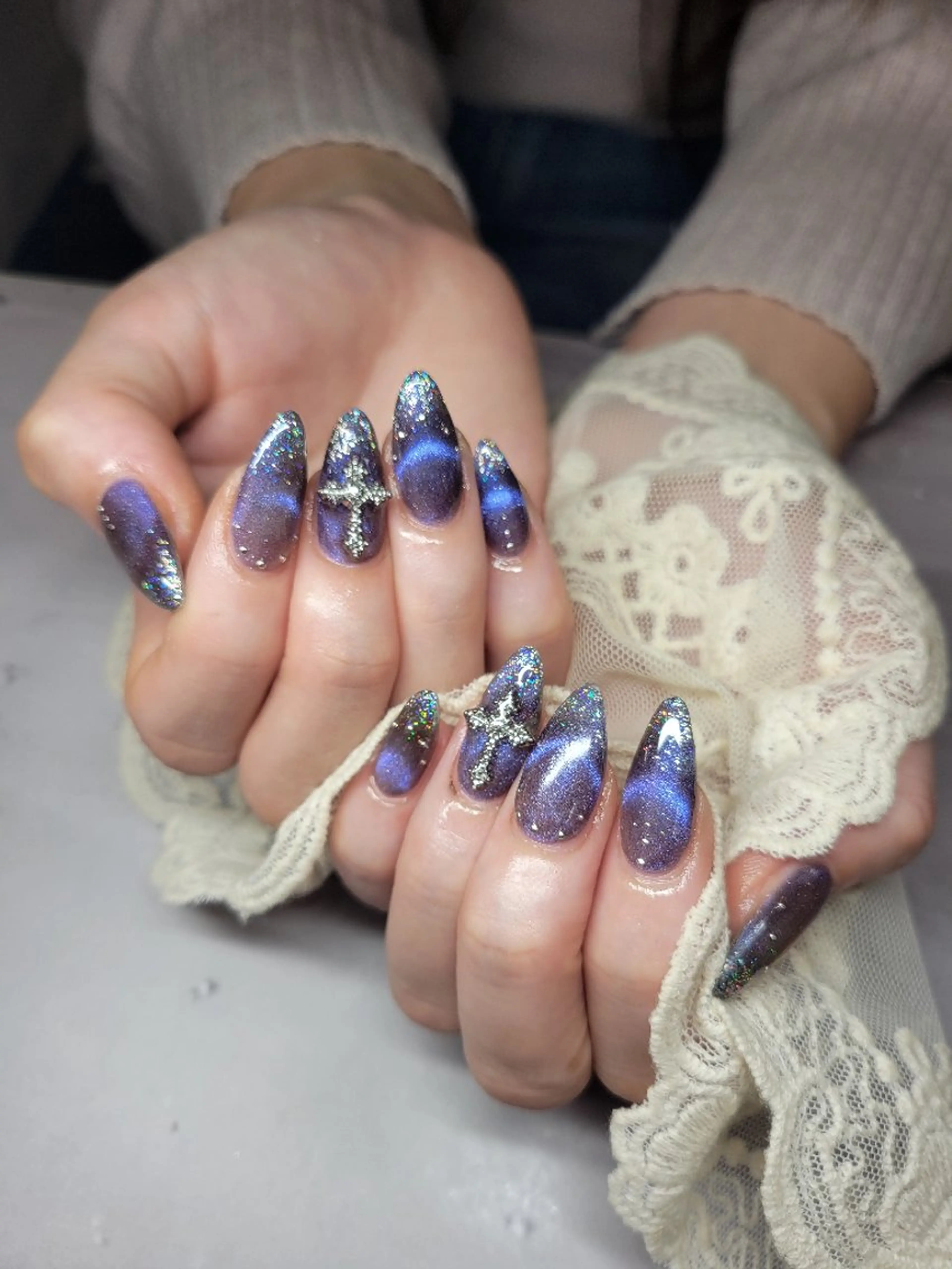 ネイル Nail salon Coco所属・Nail salon Coco【溝の口駅】のネイルデザイン
