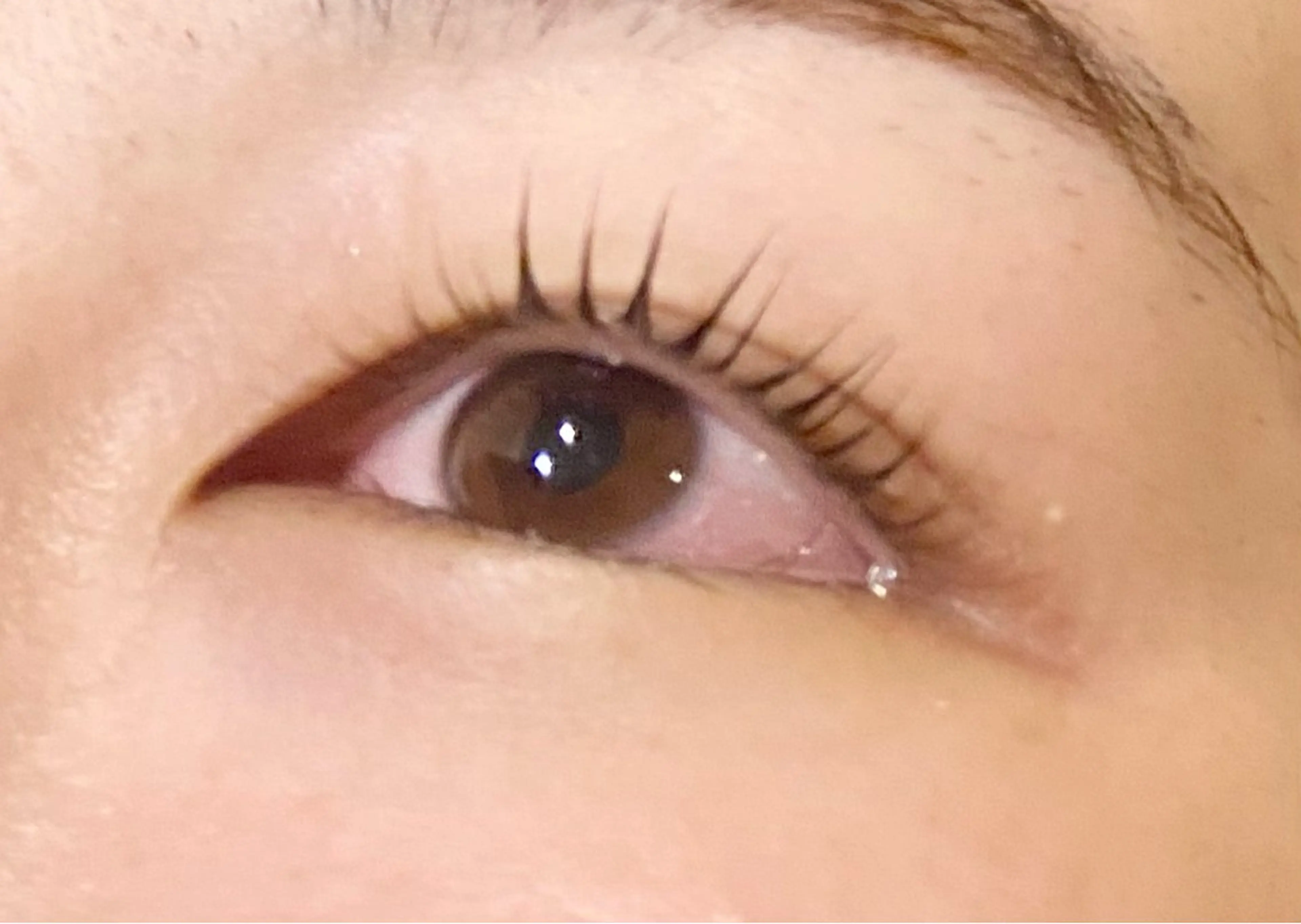 マツエク・マツパ MAQUIA米沢店 佐藤のマツエク・マツパデザイン