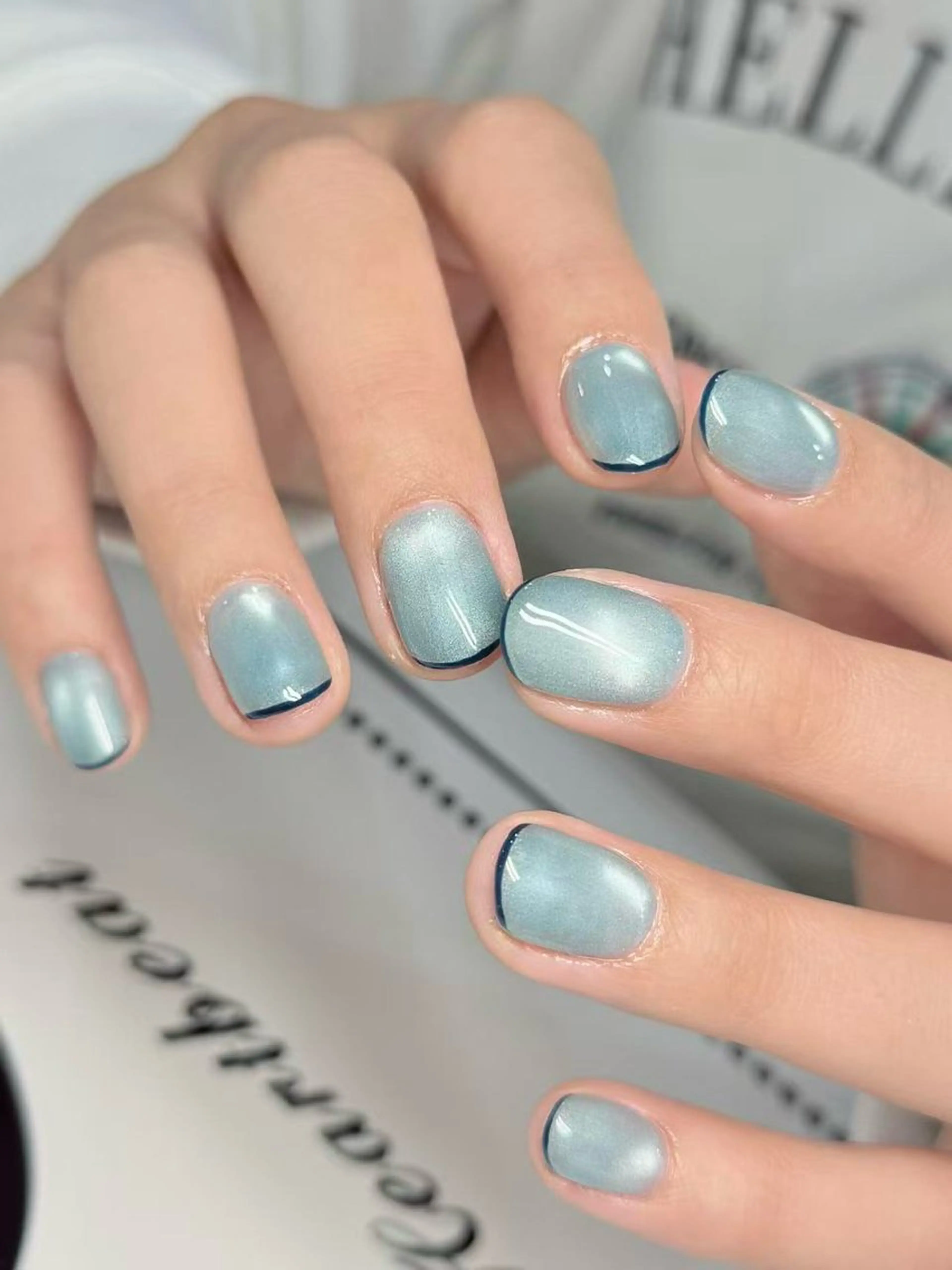 ネイル 森♡nail ♡ ①のネイルデザイン