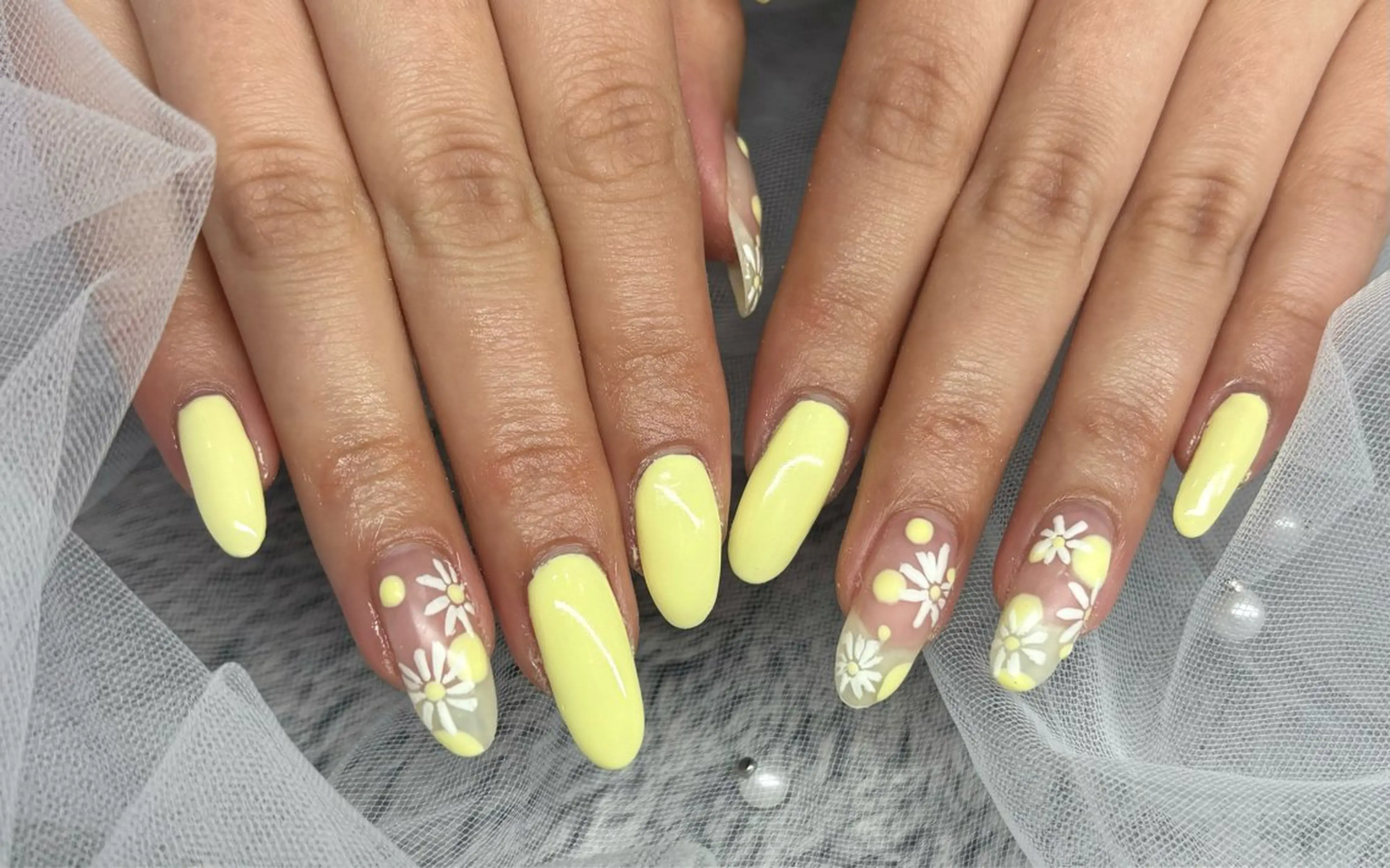 ネイル SARI nailのネイルデザイン