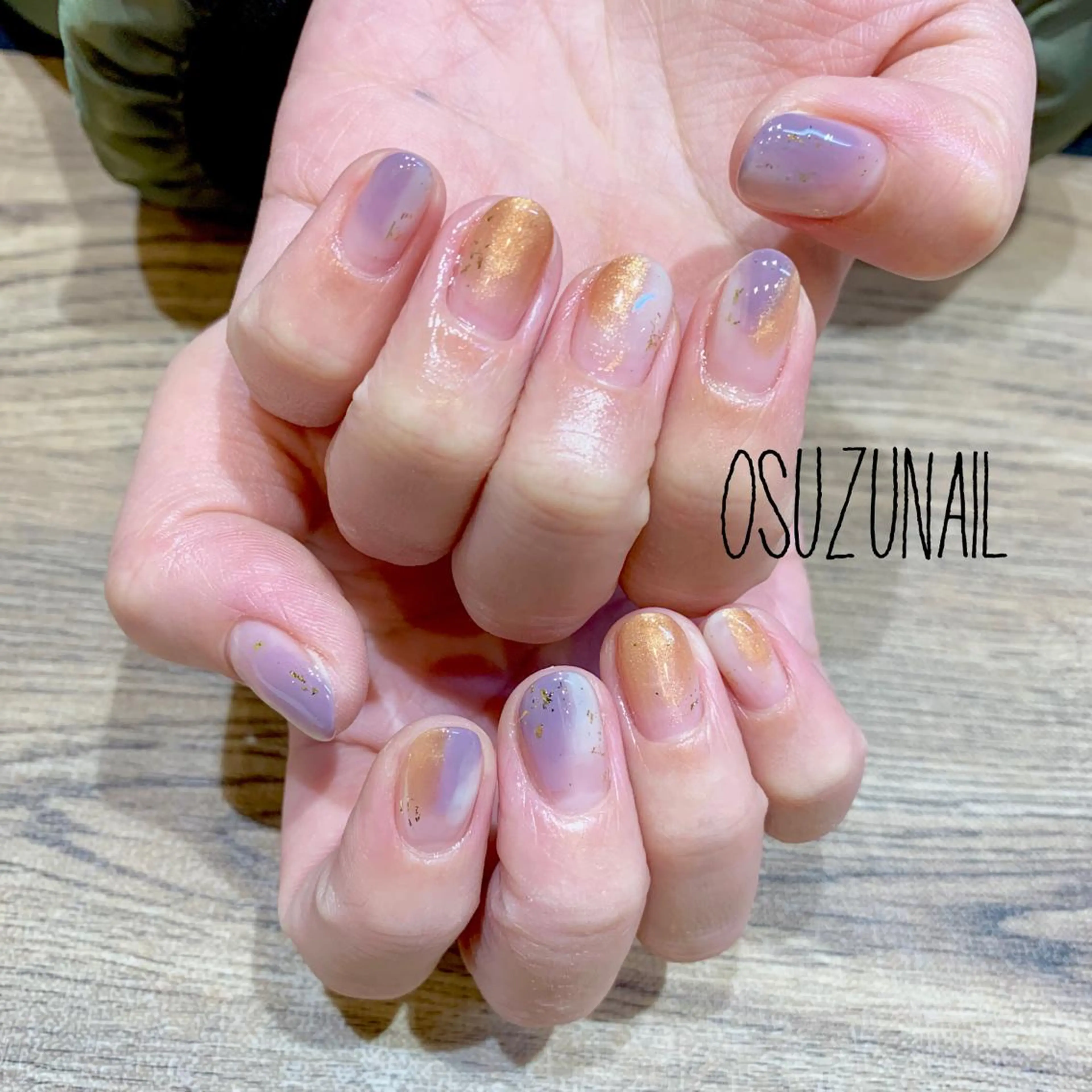 ネイル 鈴木 ひとみのエステ・リラクイメージ