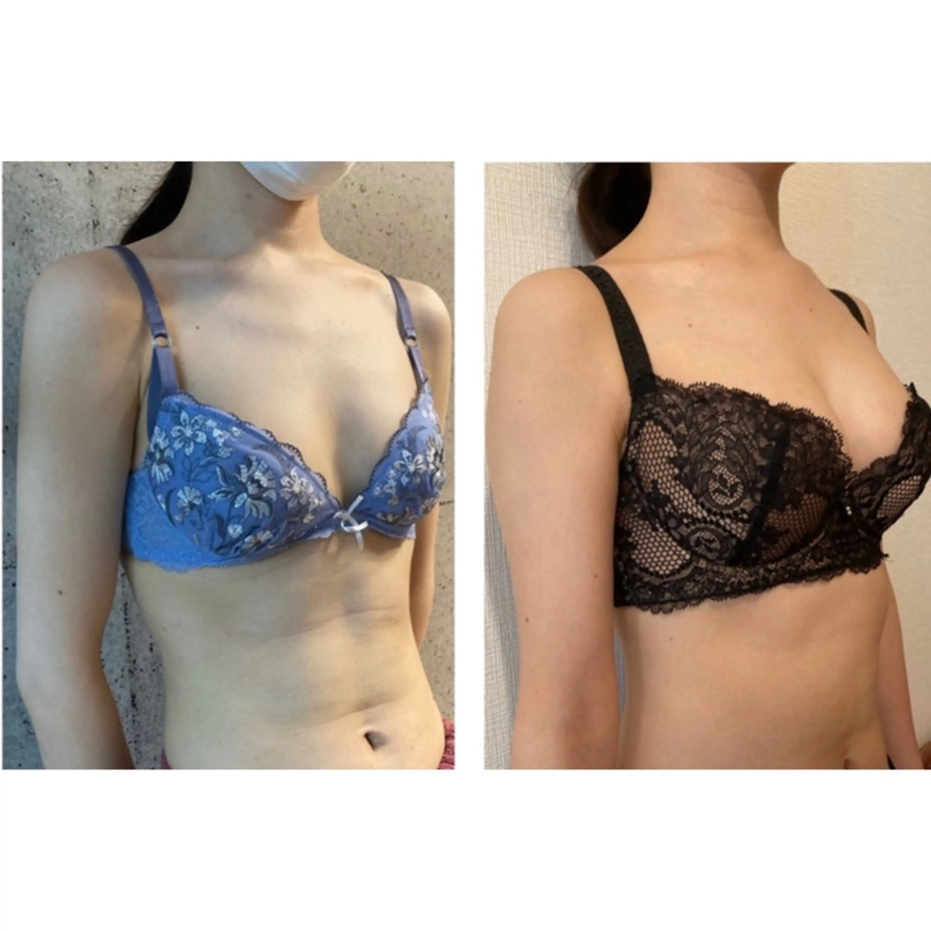 エステ ポテンツァ&針美容 バストアップ専門店のエステ・リラクイメージ