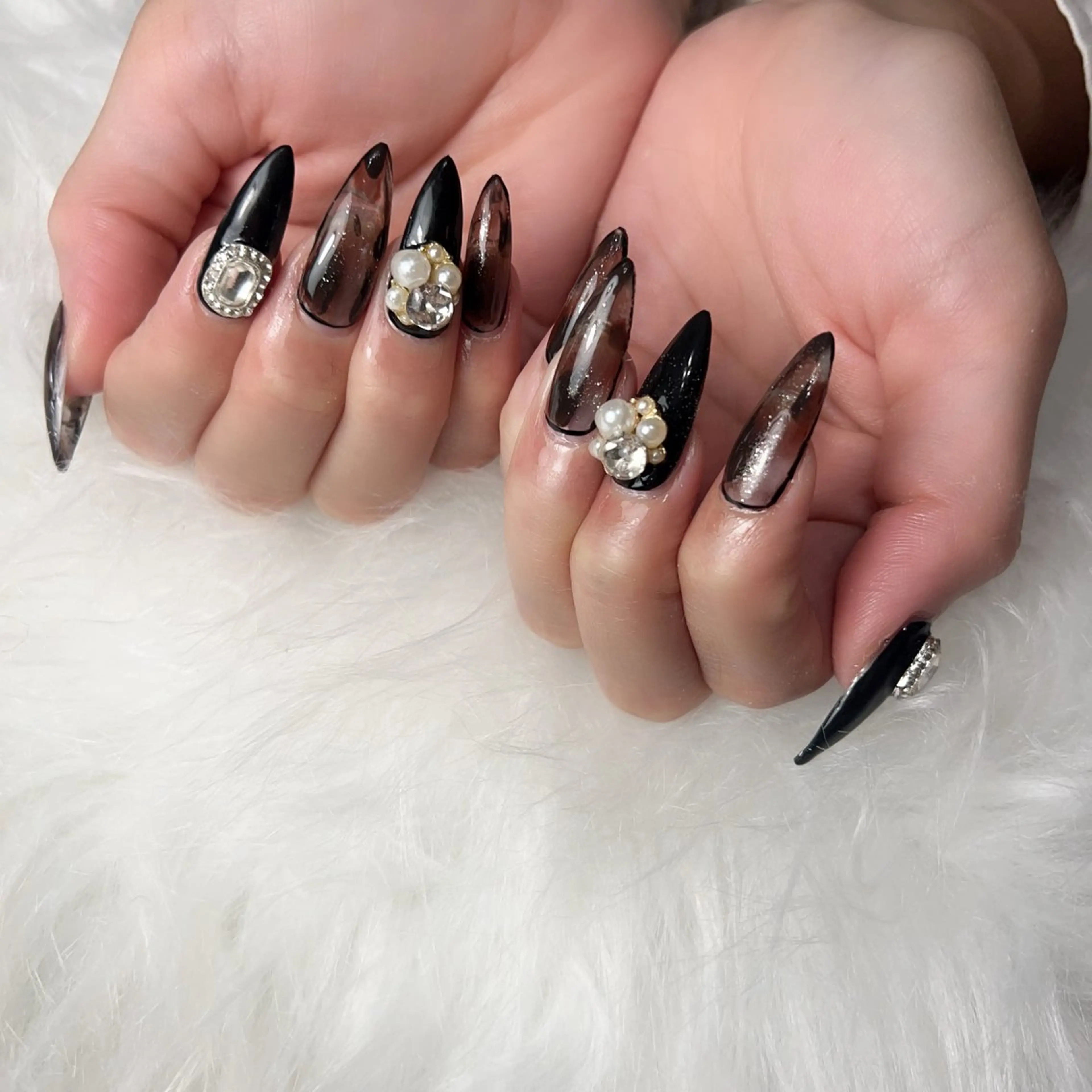 ネイル nailstudio ′ecoleのネイルデザイン