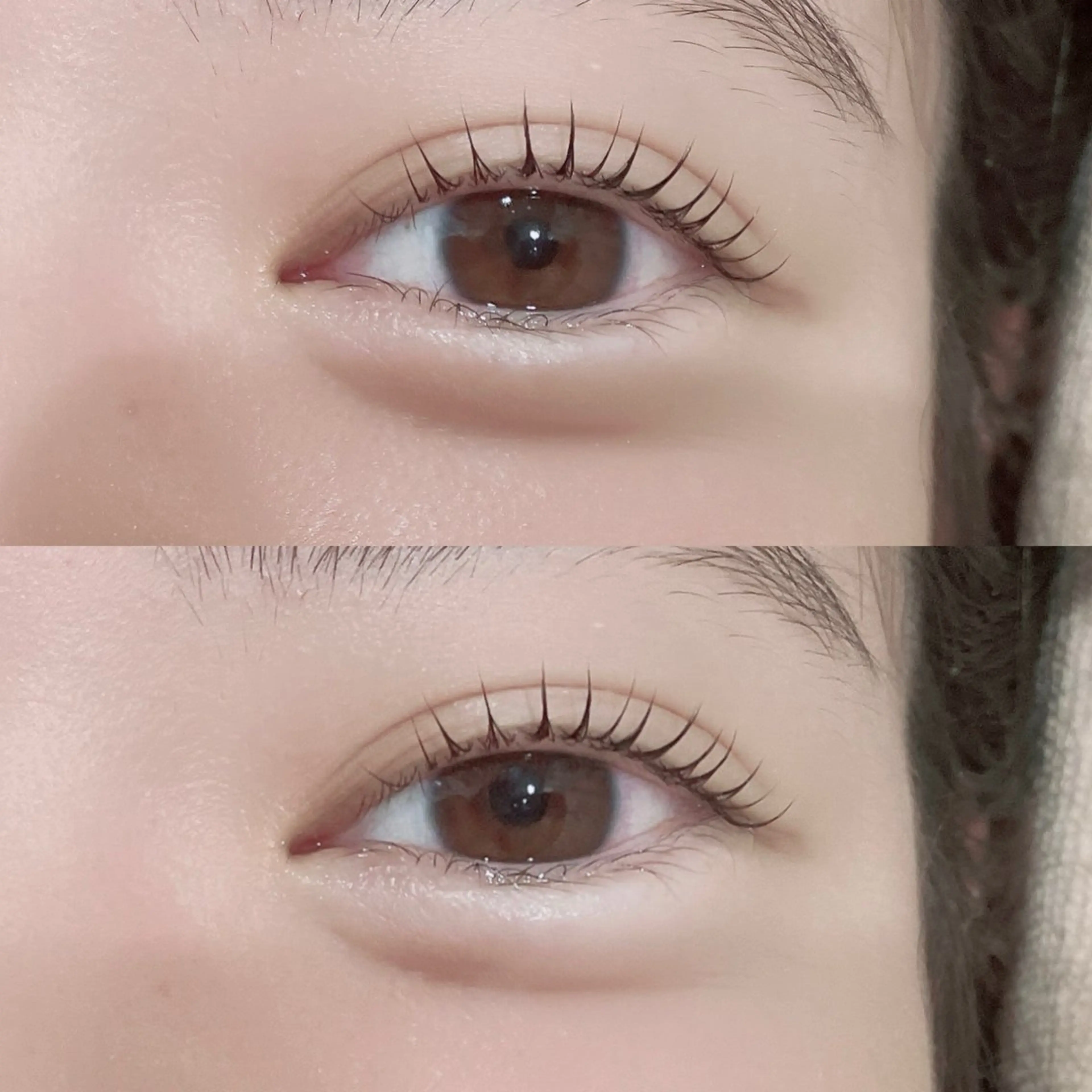 マツエク・マツパ saya 🎀のマツエク・マツパデザイン