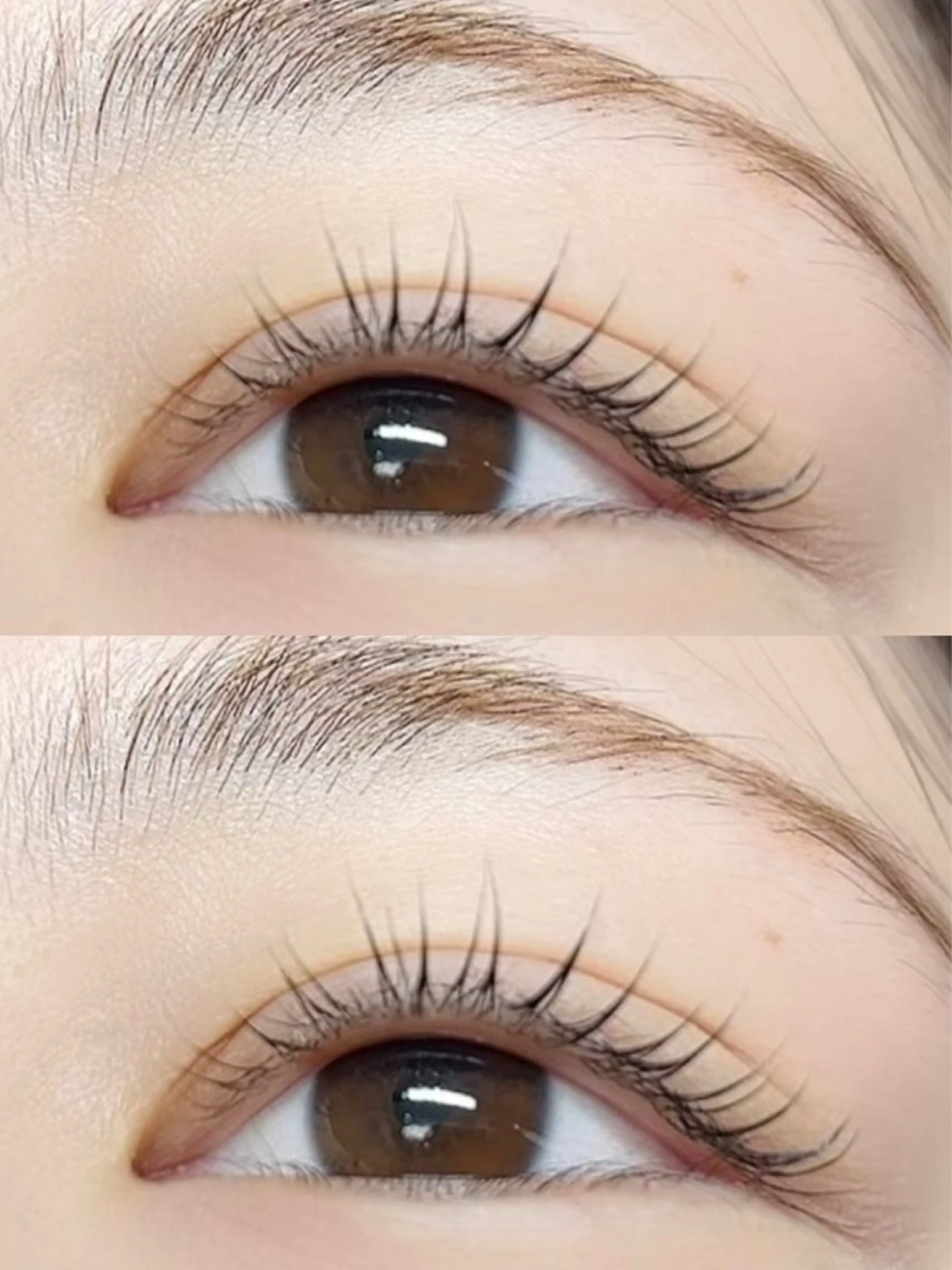 マツエク・マツパ か なのマツエク・マツパデザイン