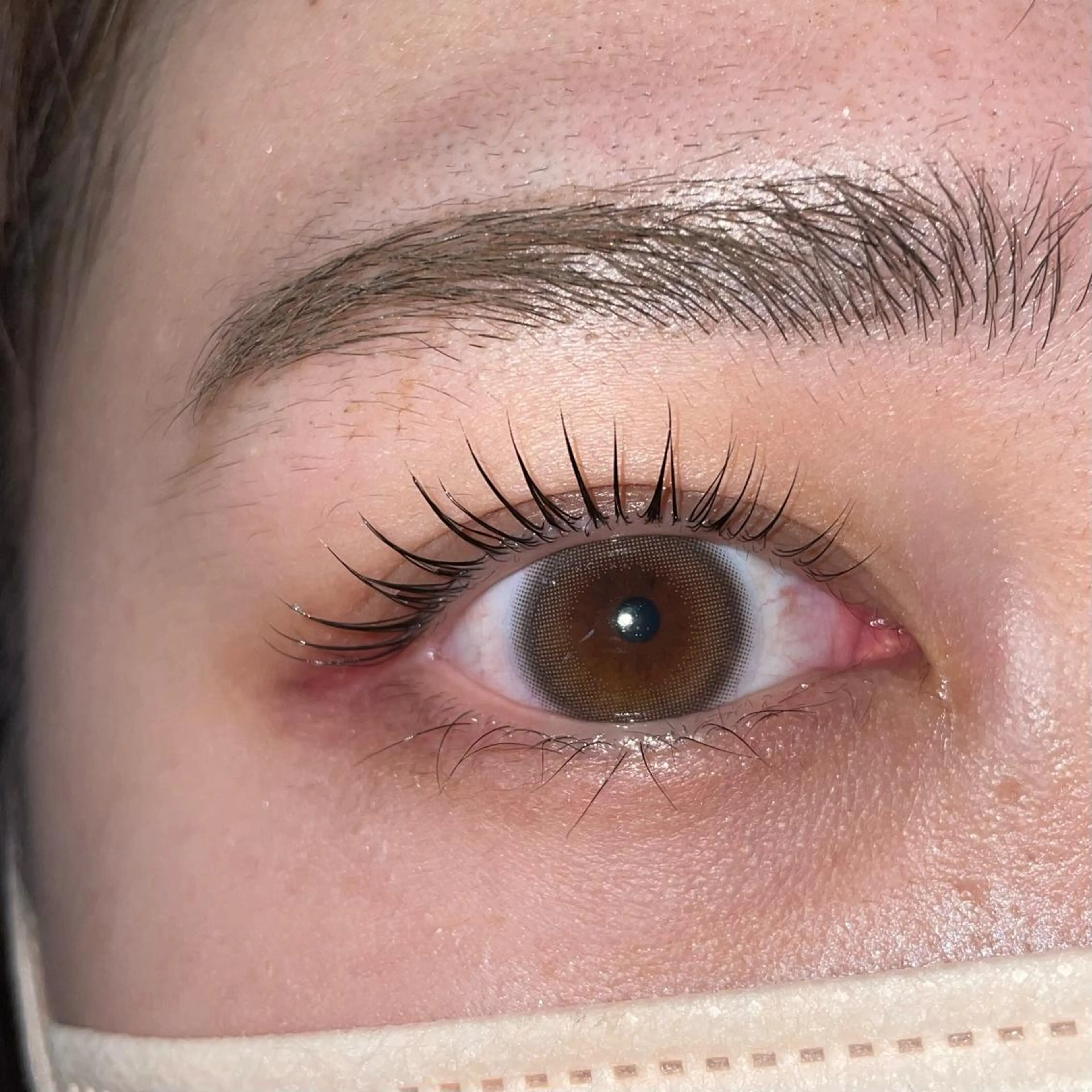 マツエク・マツパ マツパ ♡ MIYU♡のマツエク・マツパデザイン