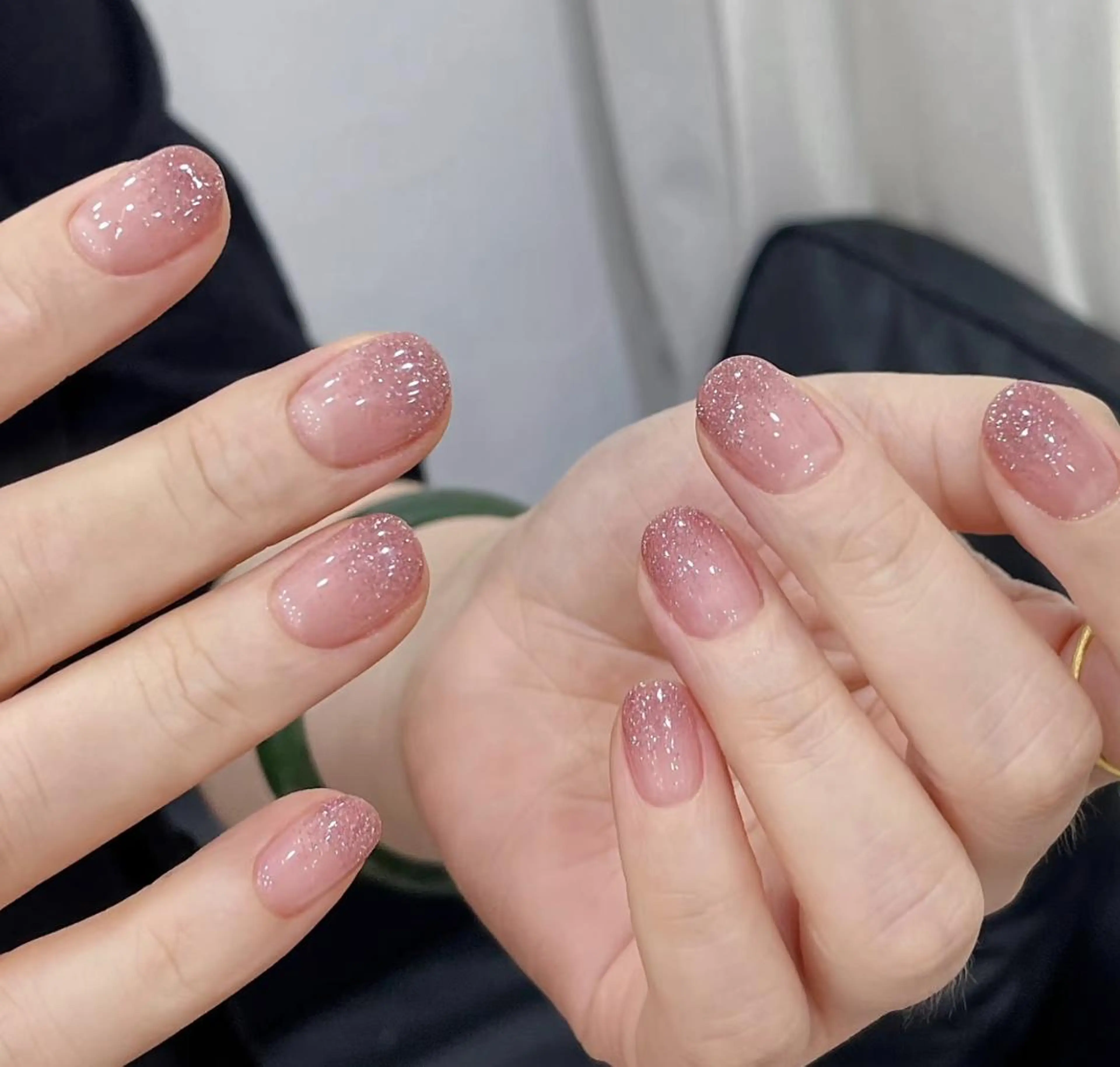 ネイル ハンドネイル ル ルのネイルデザイン