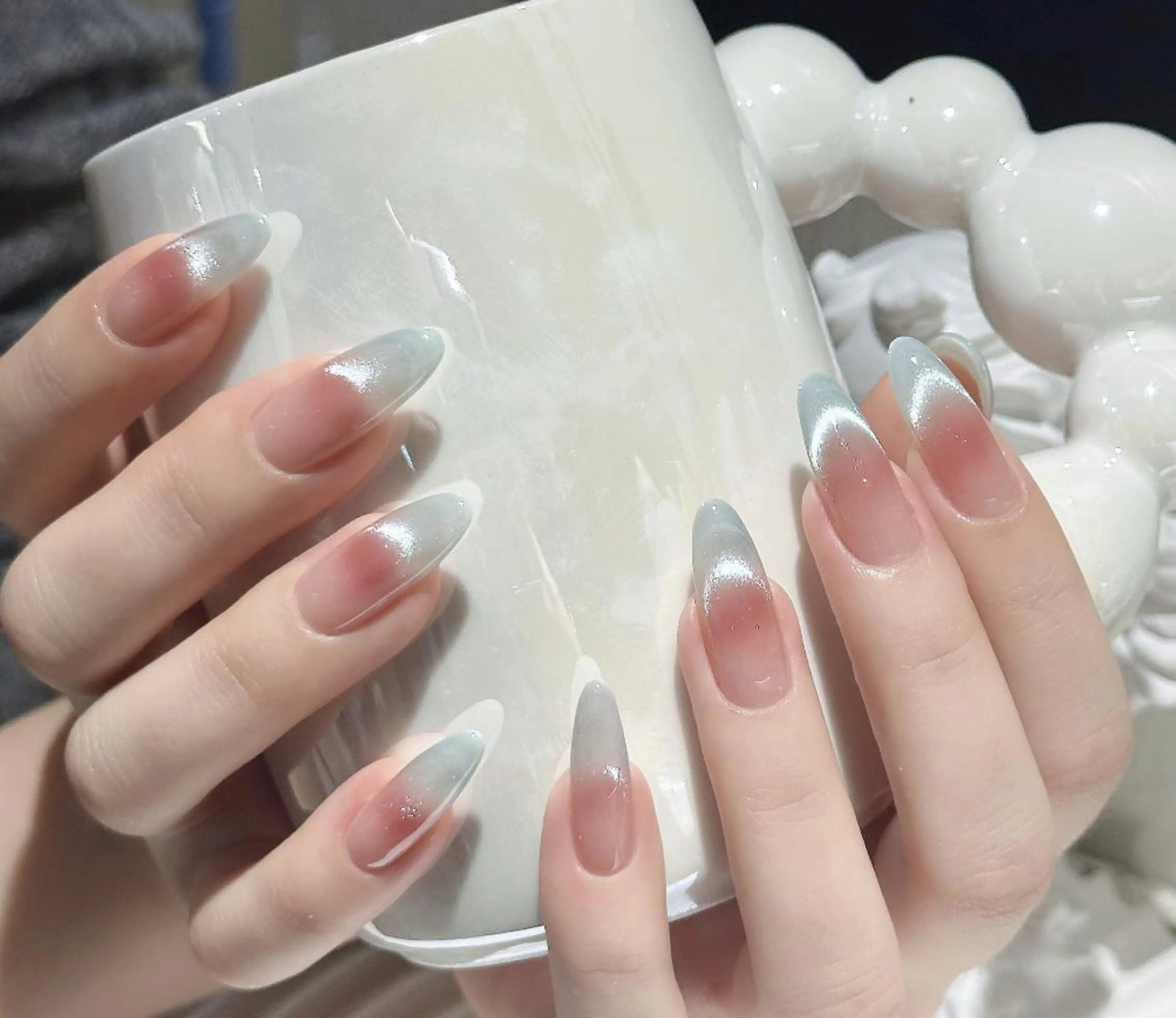 ネイル ハンドネイル Molly _nailのネイルデザイン