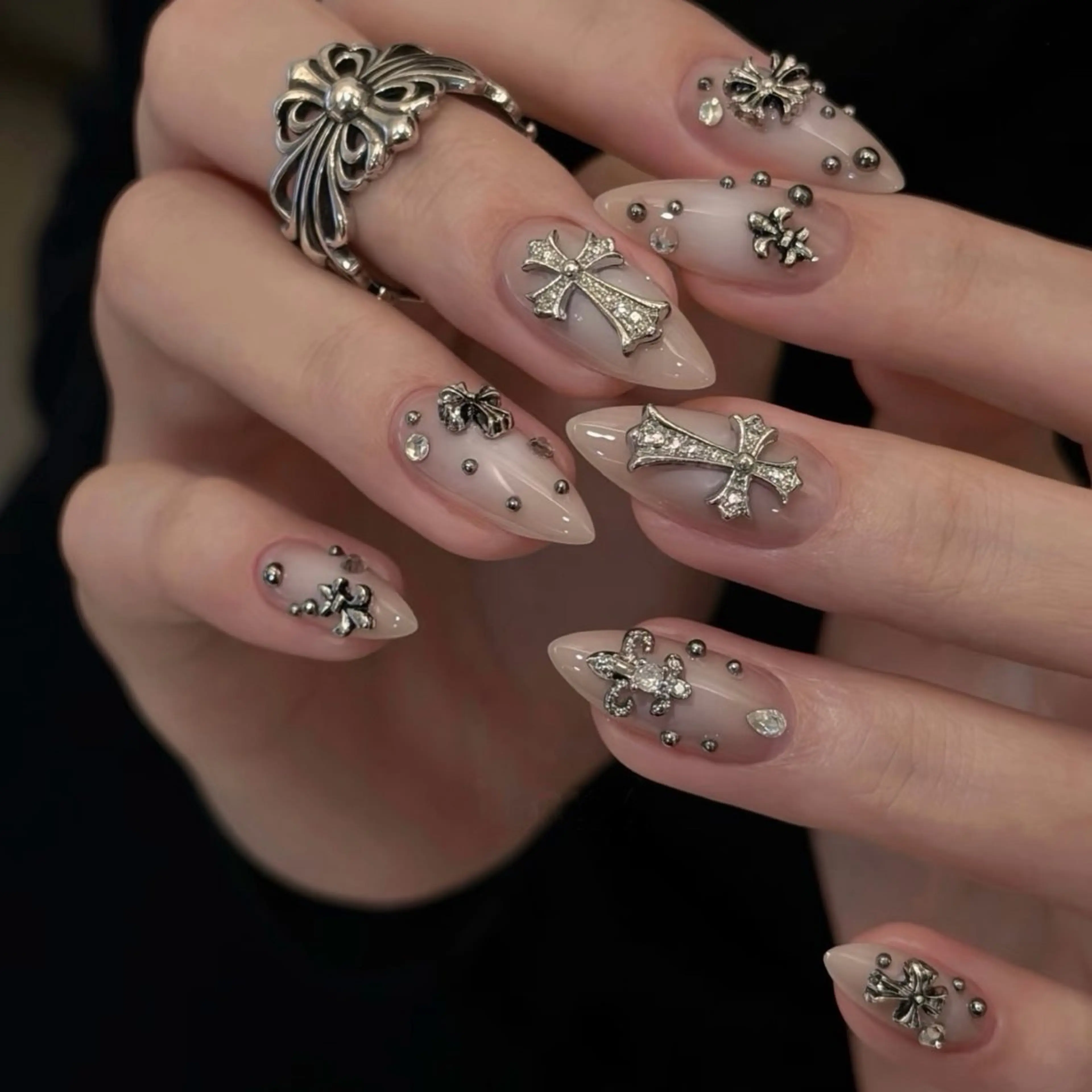 ネイル july nailのネイルデザイン