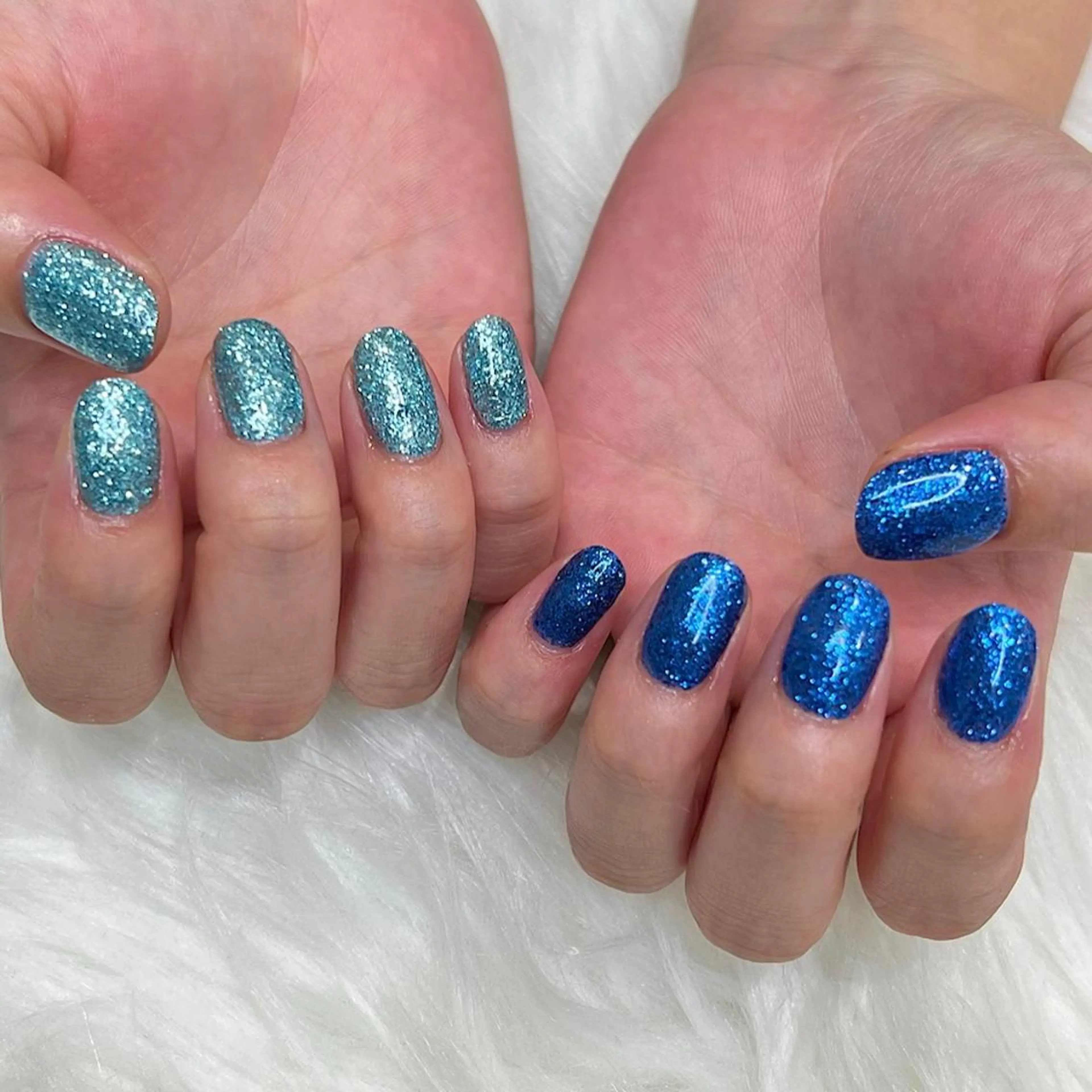 ネイル RIKA *のネイルデザイン