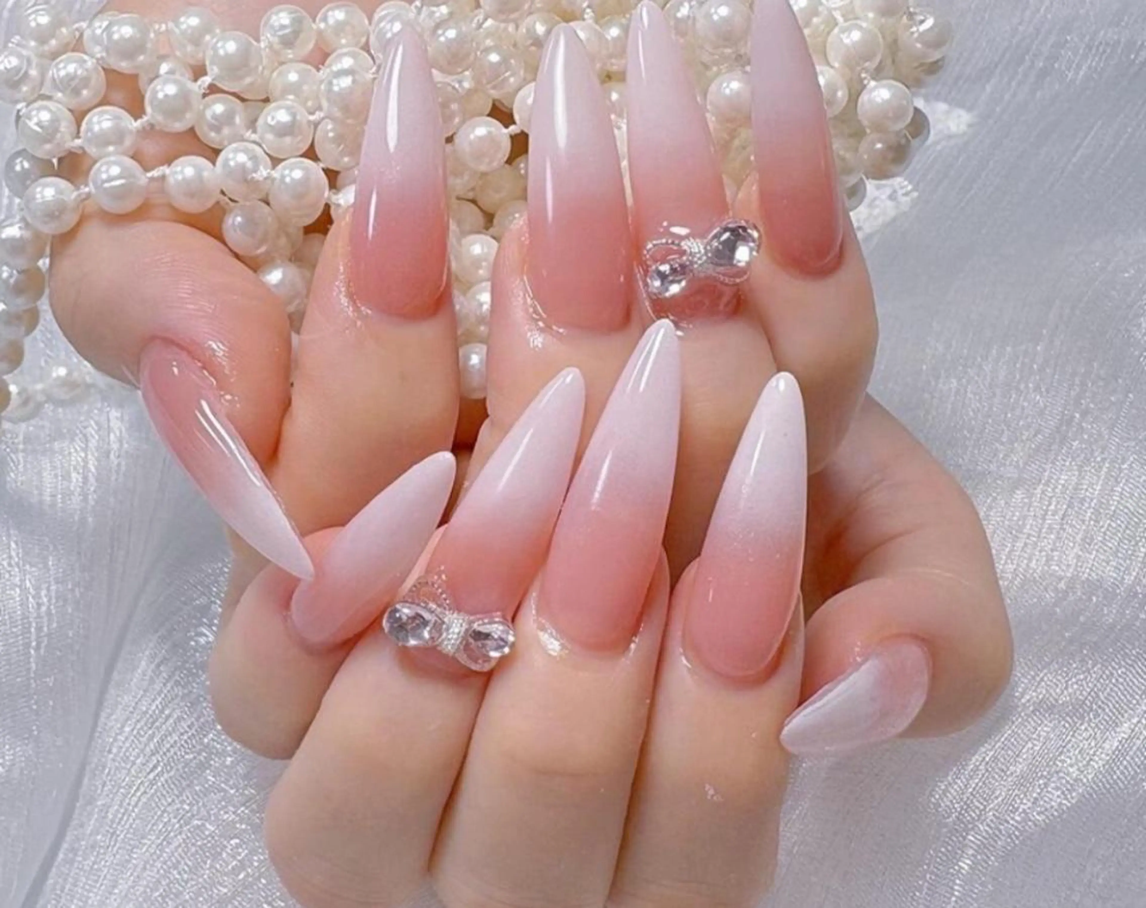 ネイル ハンドネイル 🌛 Tsuki🌛のネイルデザイン