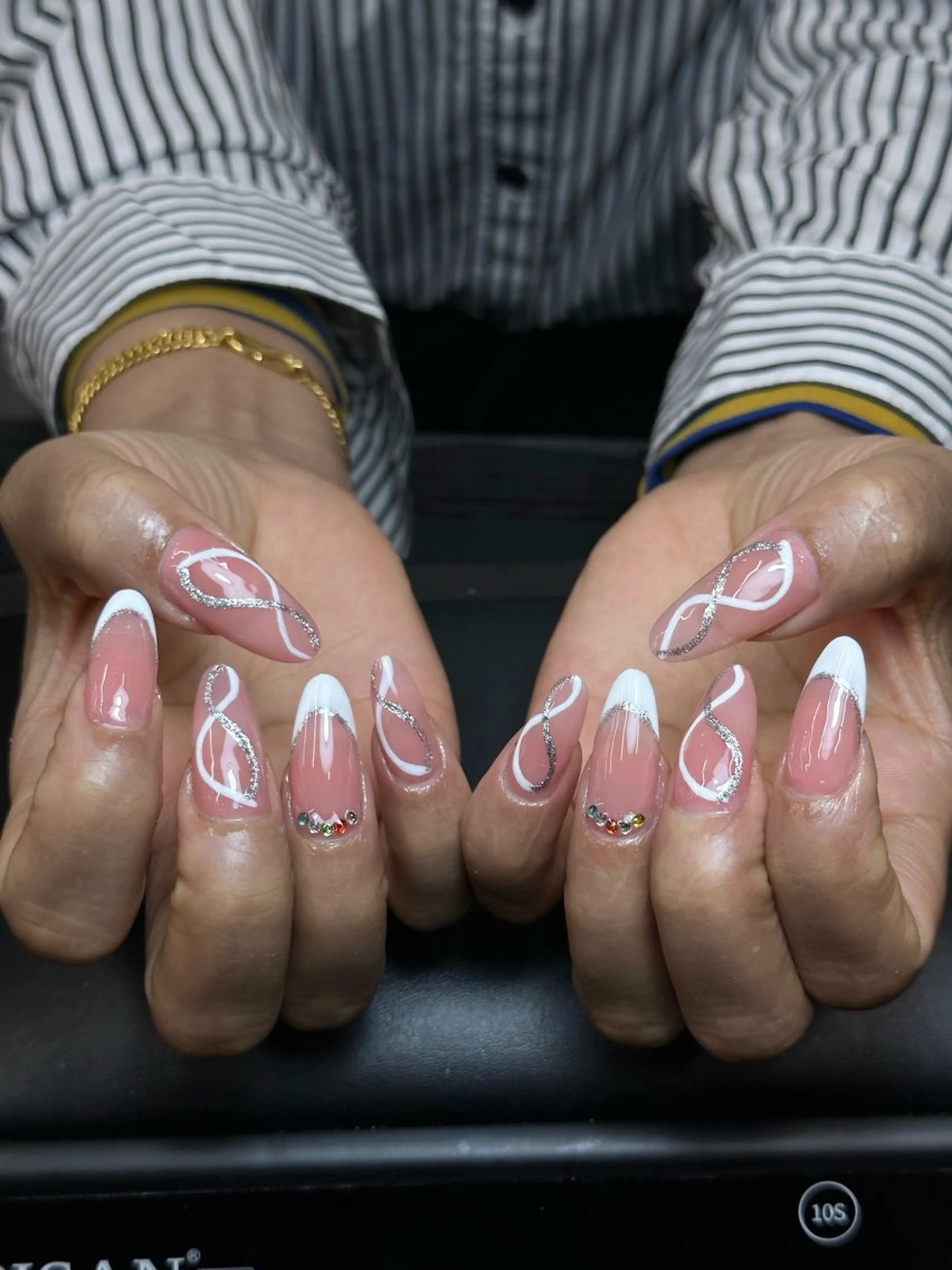 ネイル Iconic Nailのネイルデザイン