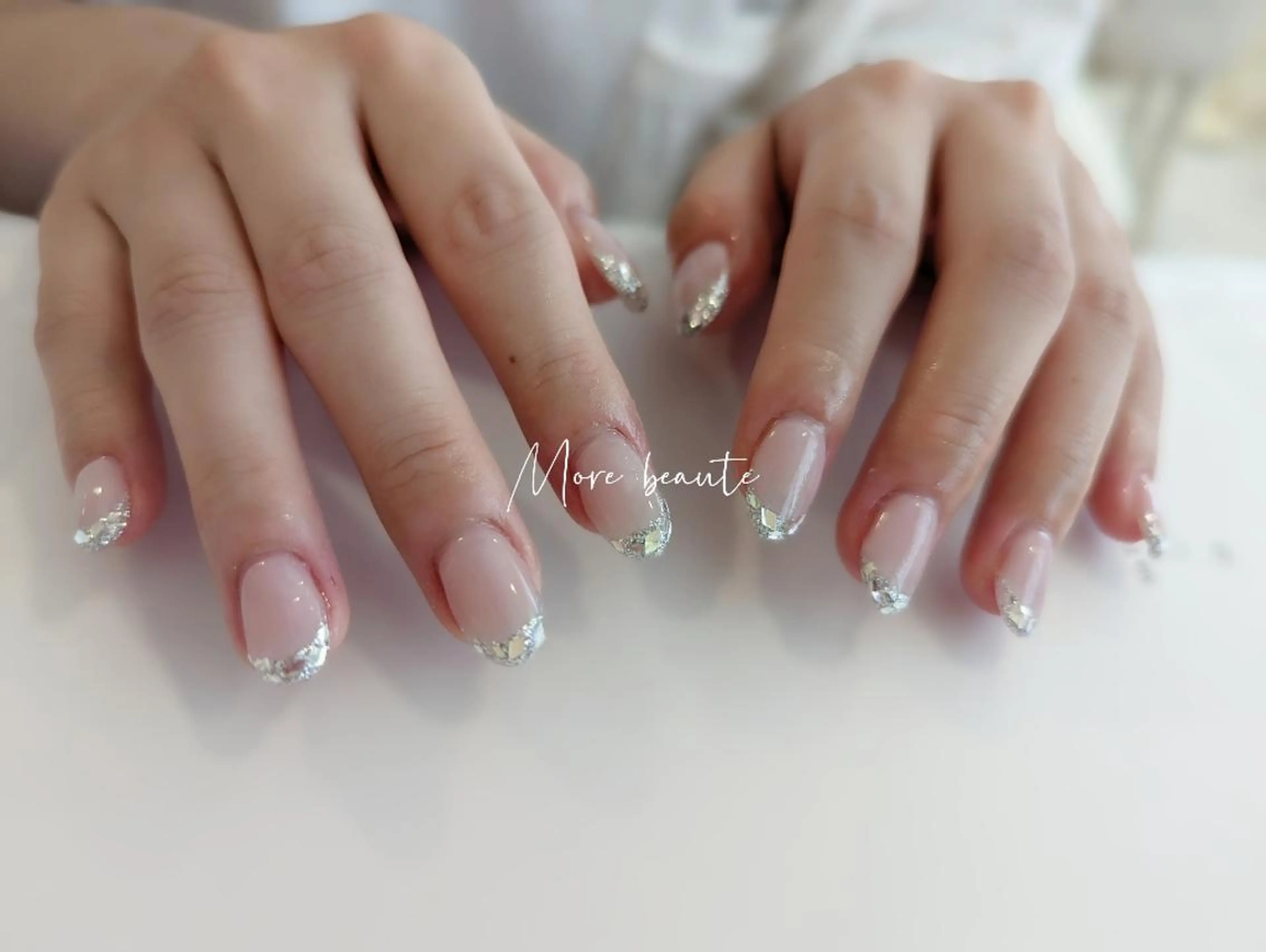 ネイル ハンドネイル I LOVE ME NAIL.｡.:*♡のネイルデザイン