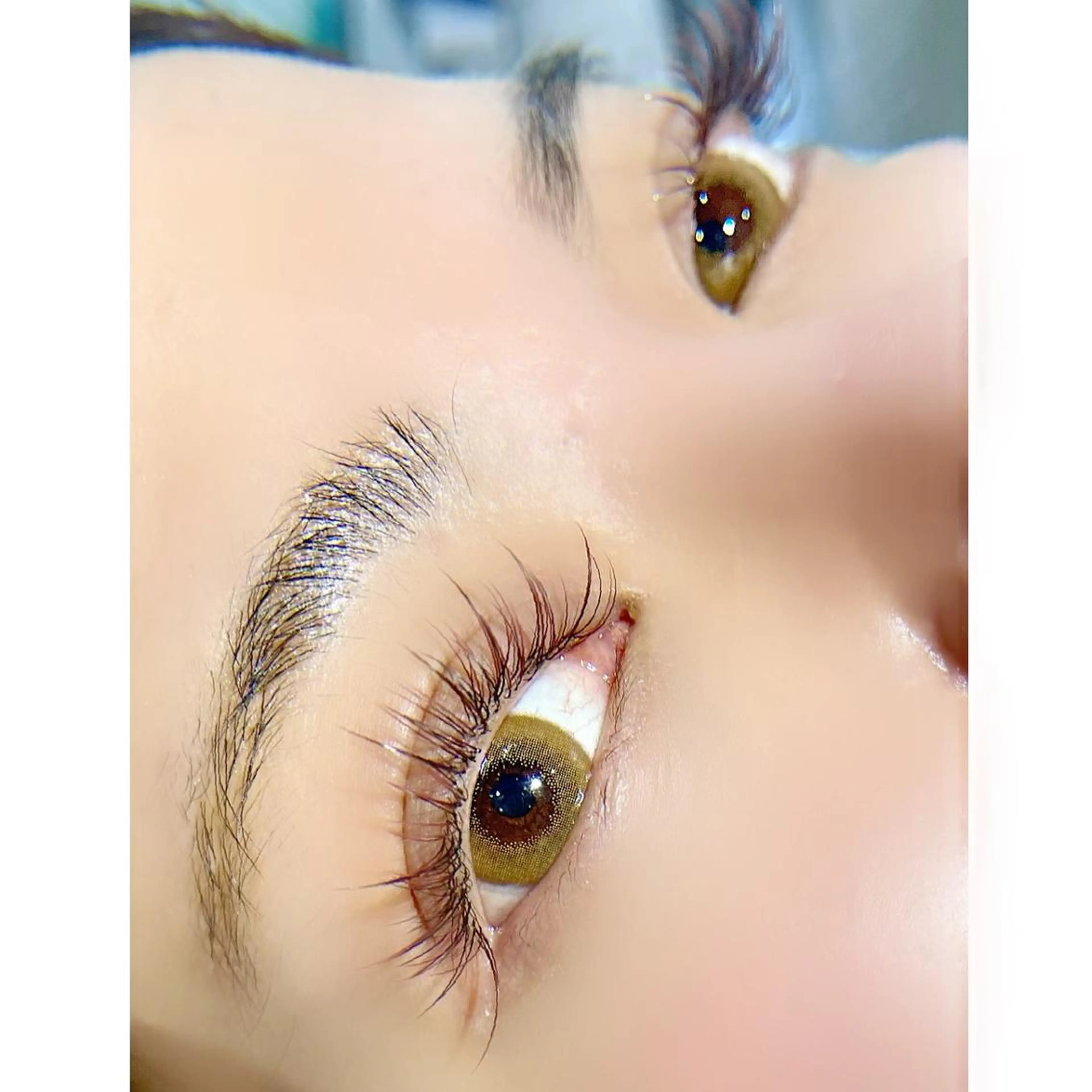 マツエク・マツパ マツエク joieange 難波店 Yumeのマツエク・マツパデザイン