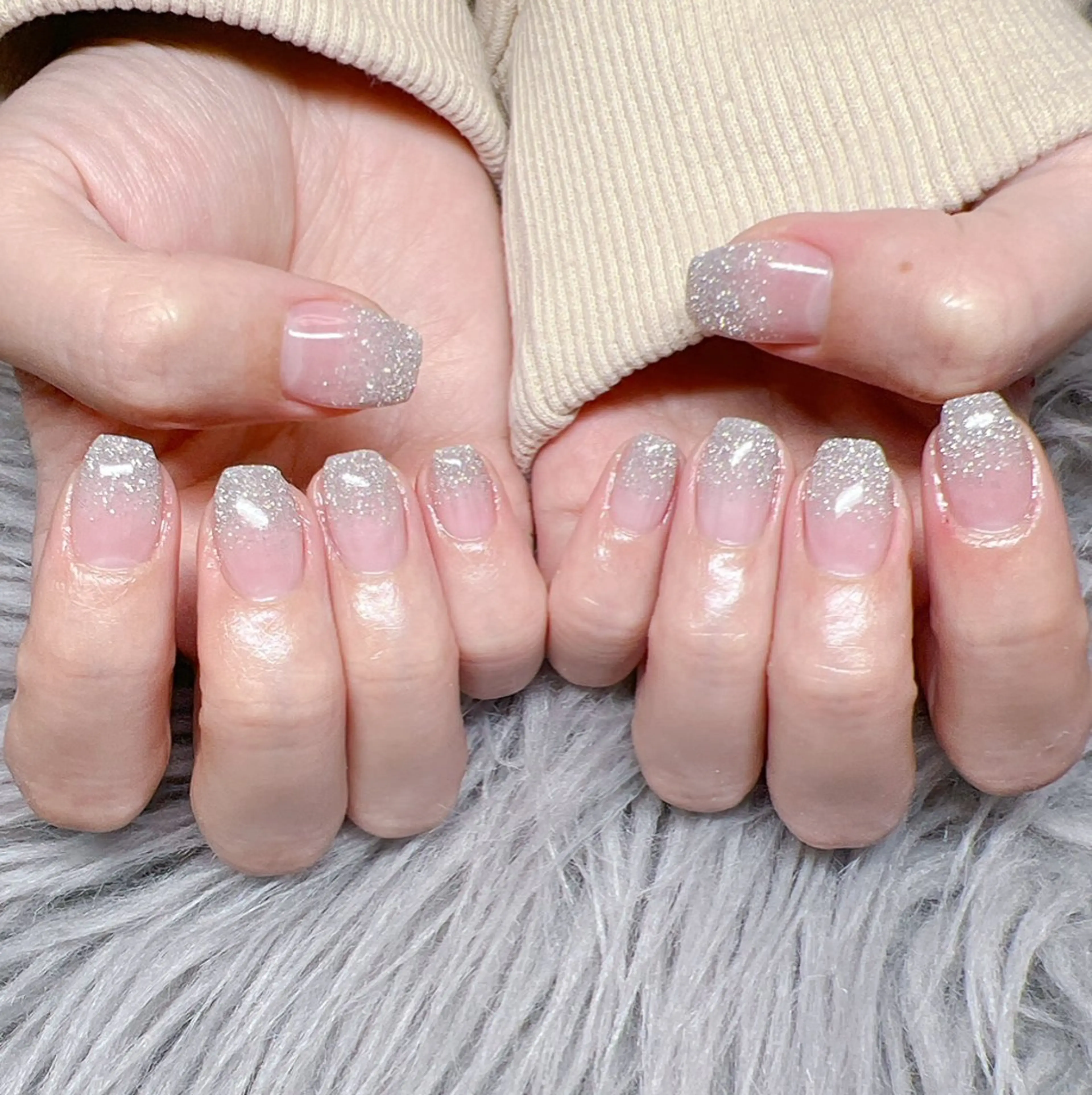 ネイル DollyGirl KYOKOのネイルデザイン