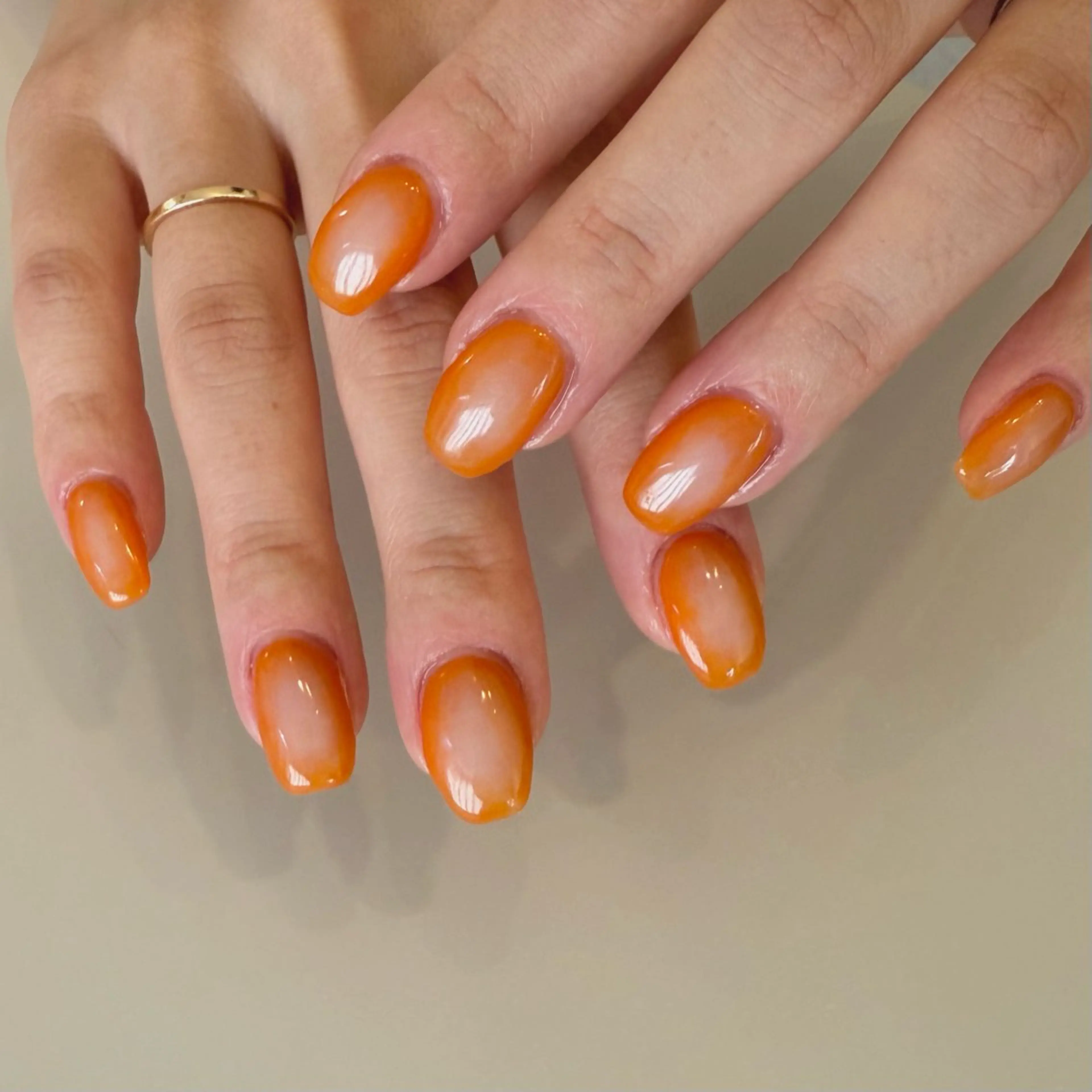 ネイル ハンドネイル Nail Room uimのネイルデザイン