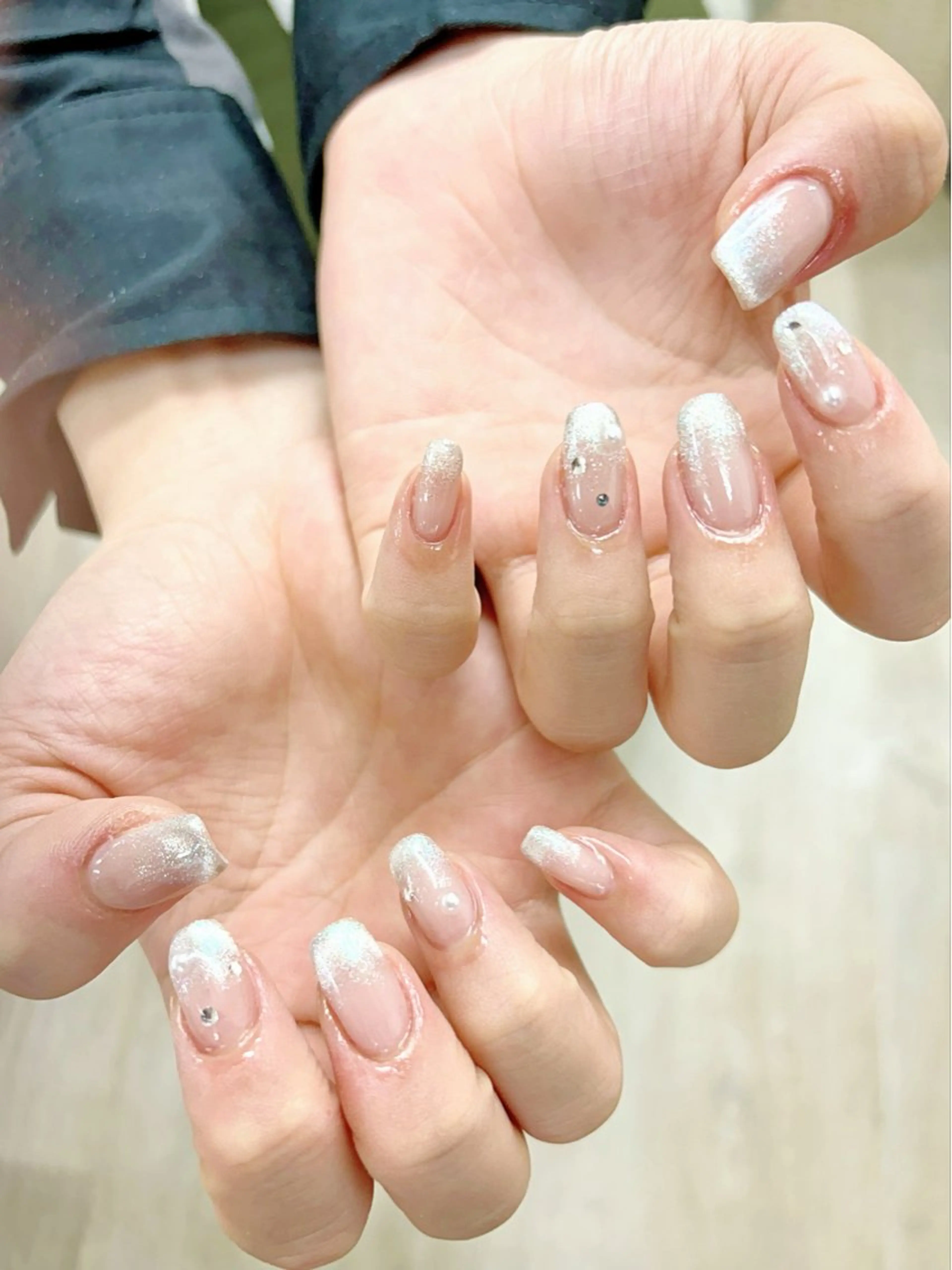 ネイル SUN 小野田のマツエク・マツパデザイン