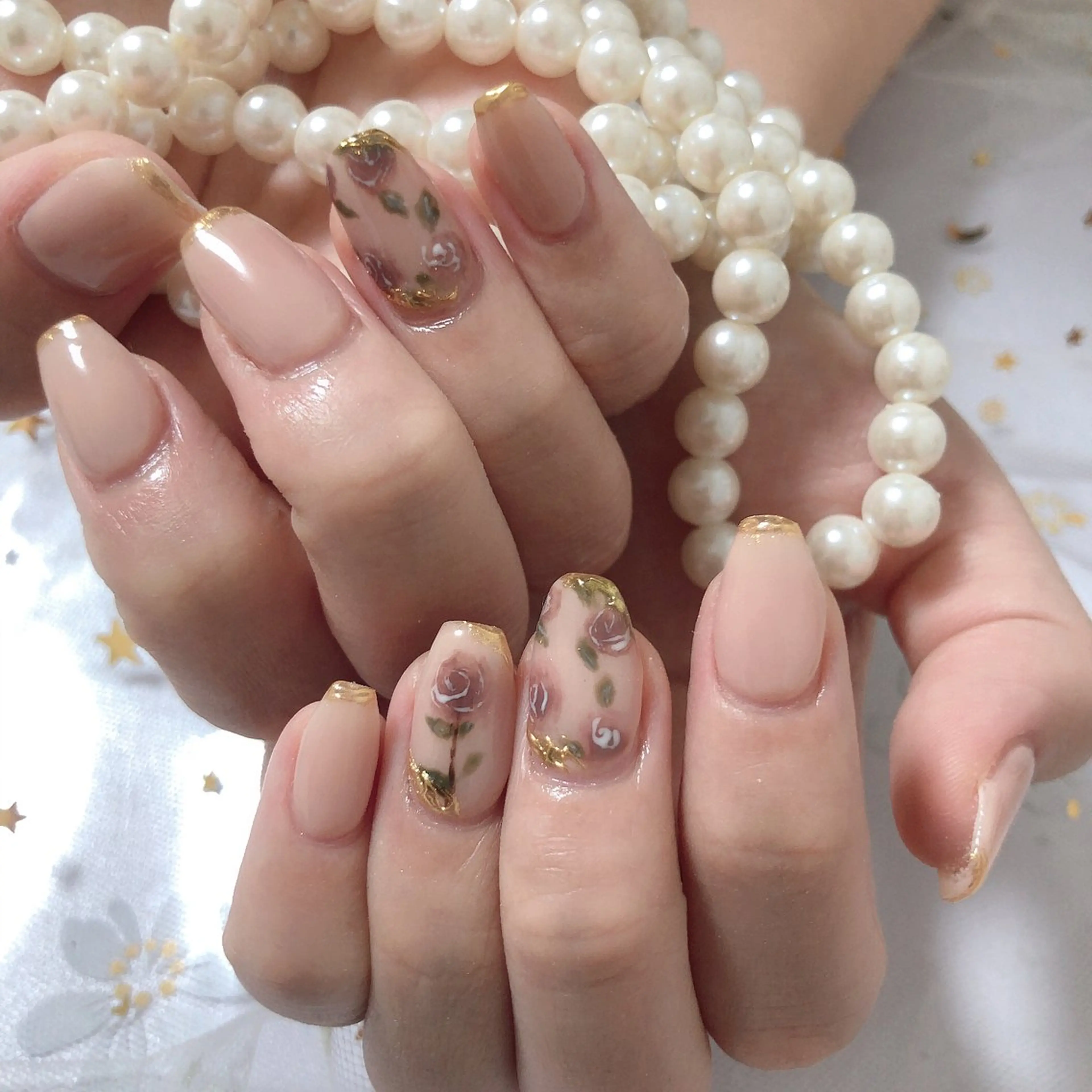 ネイル Kasumi Nailのネイルデザイン