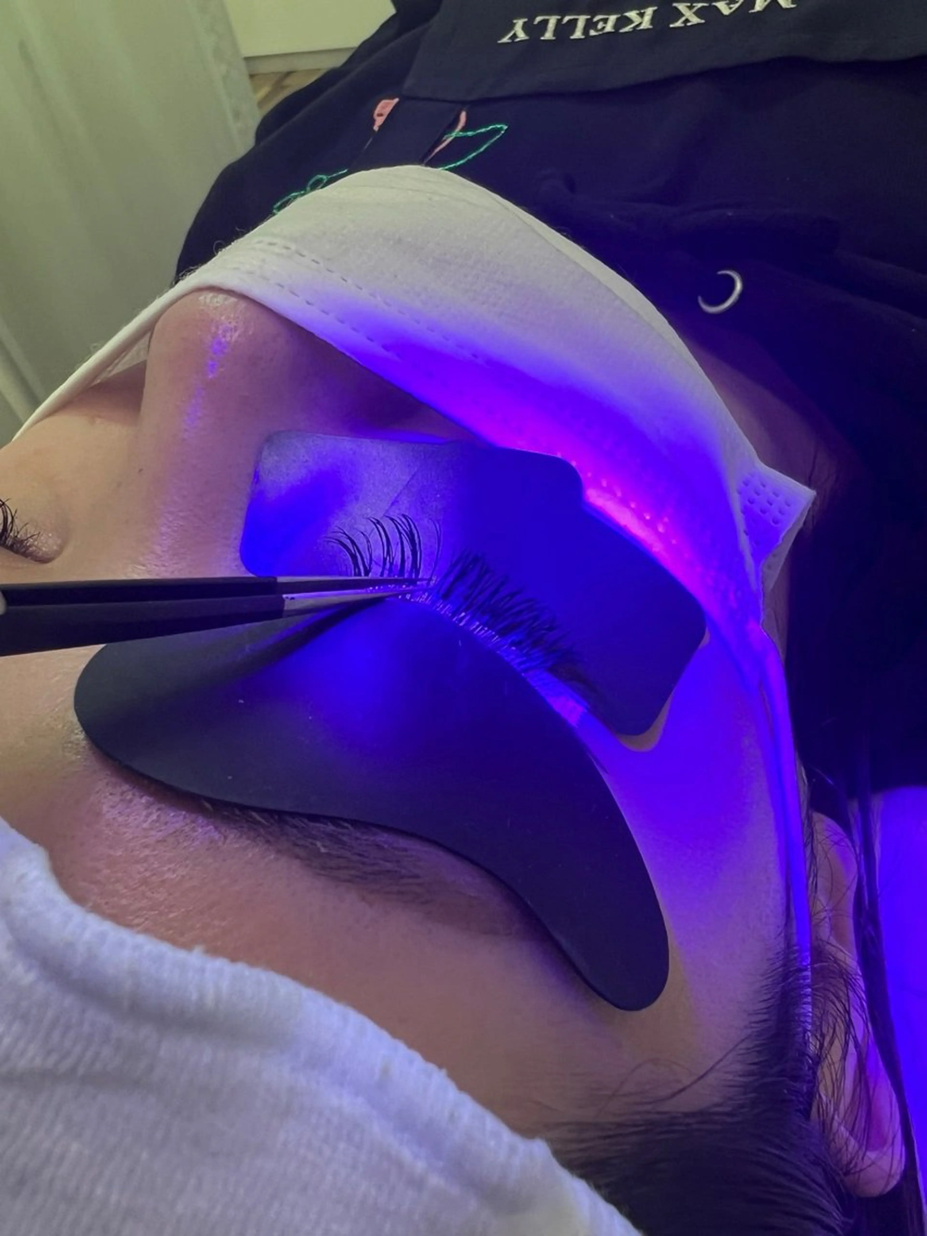 マツエク・マツパ ひがし 🐰🤍の眉毛・アイブロウイメージ