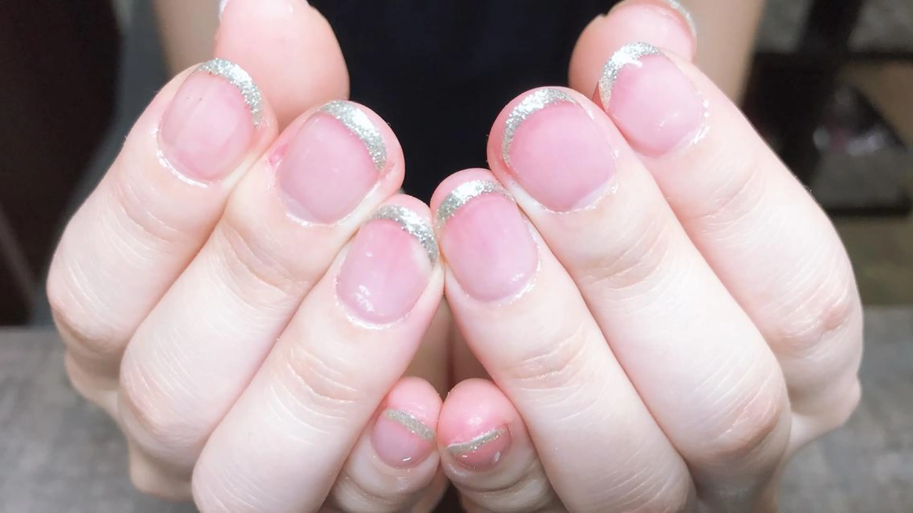 ネイル ハンドネイル Ｎail Ｓalon ertiのネイルデザイン