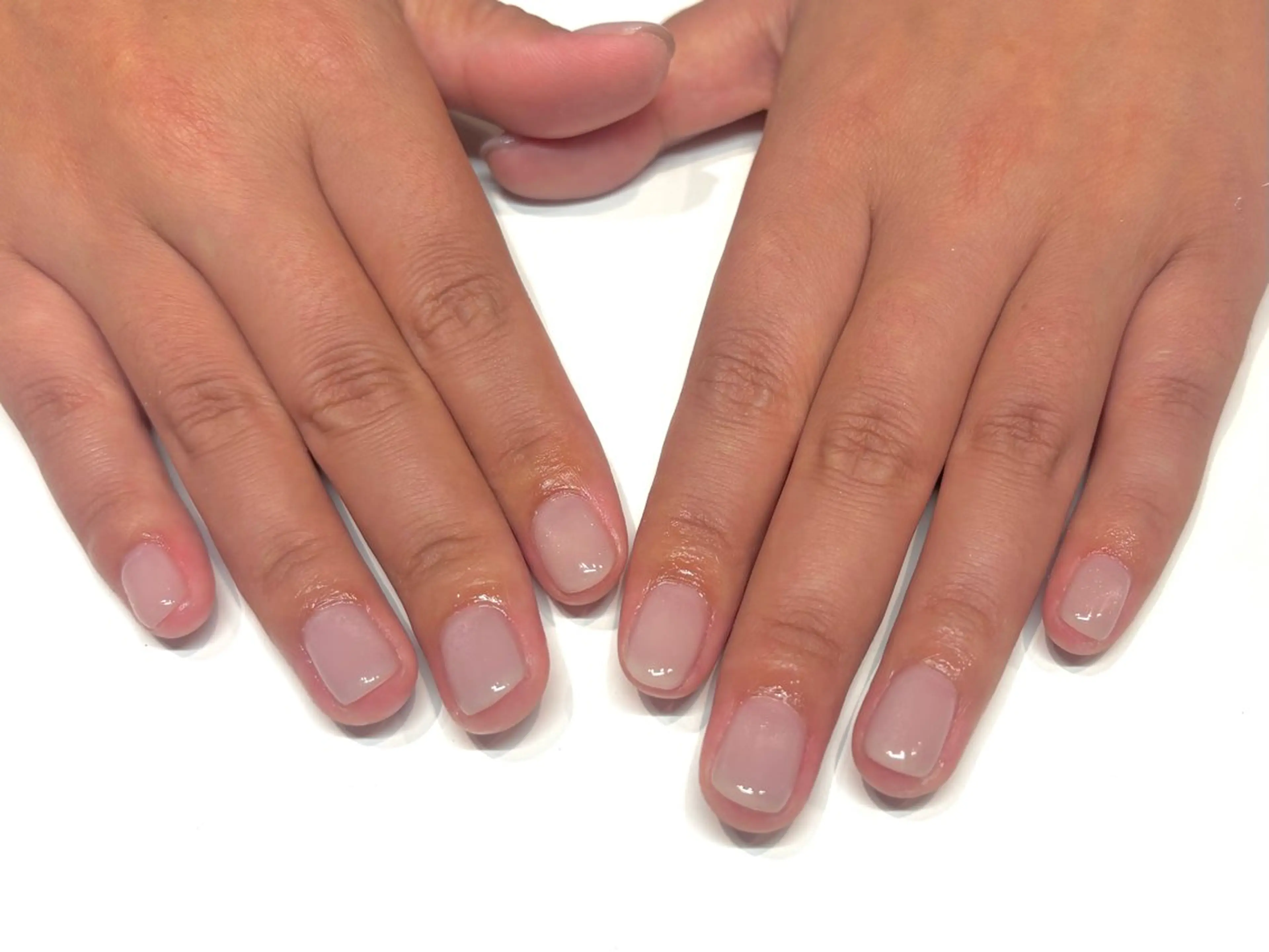 ネイル ハンドネイル CECIL beauty labo所属・田中 梨奈のネイルデザイン