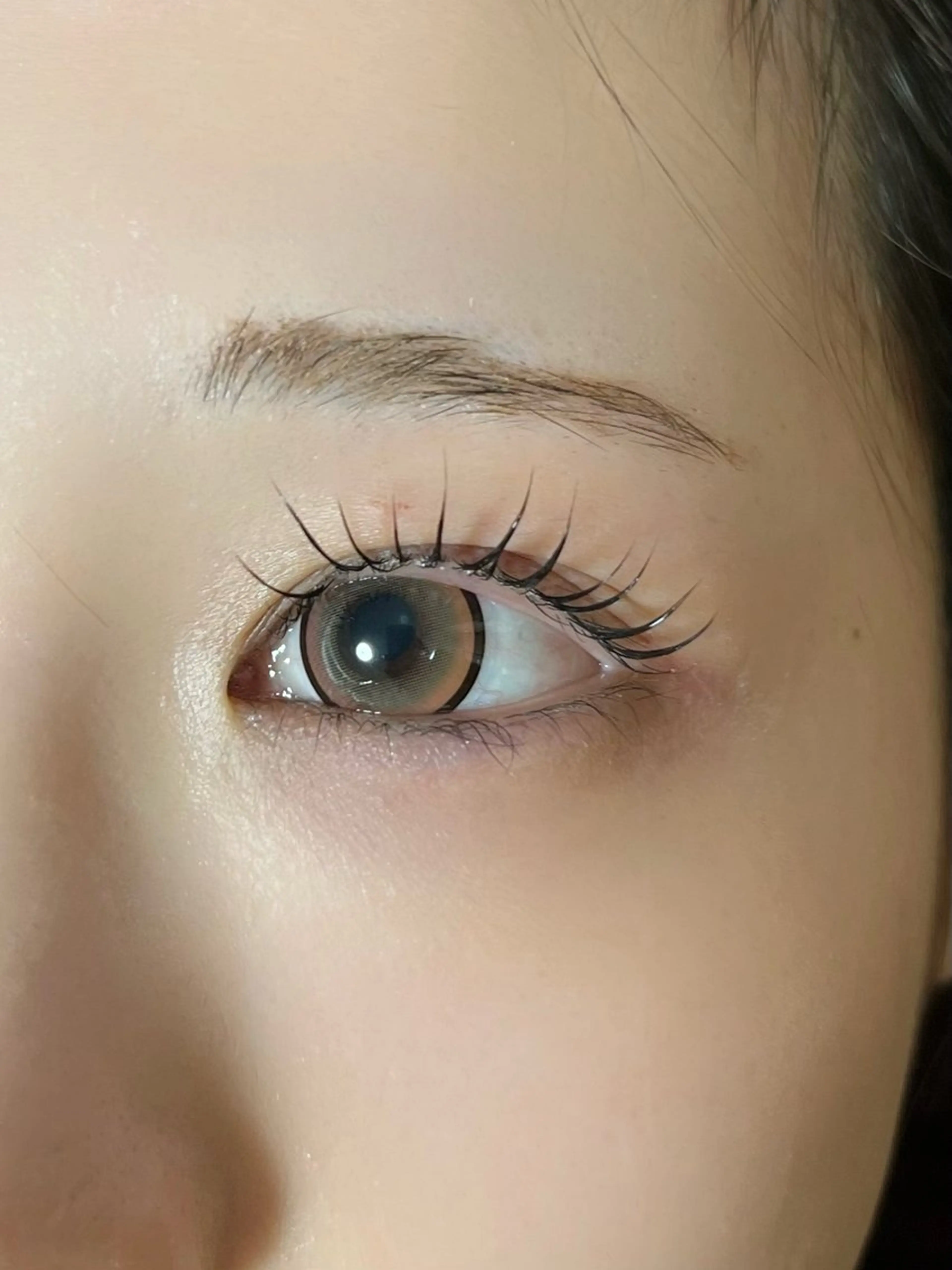 マツエク・マツパ マツパ Iwasaki Maiのマツエク・マツパデザイン