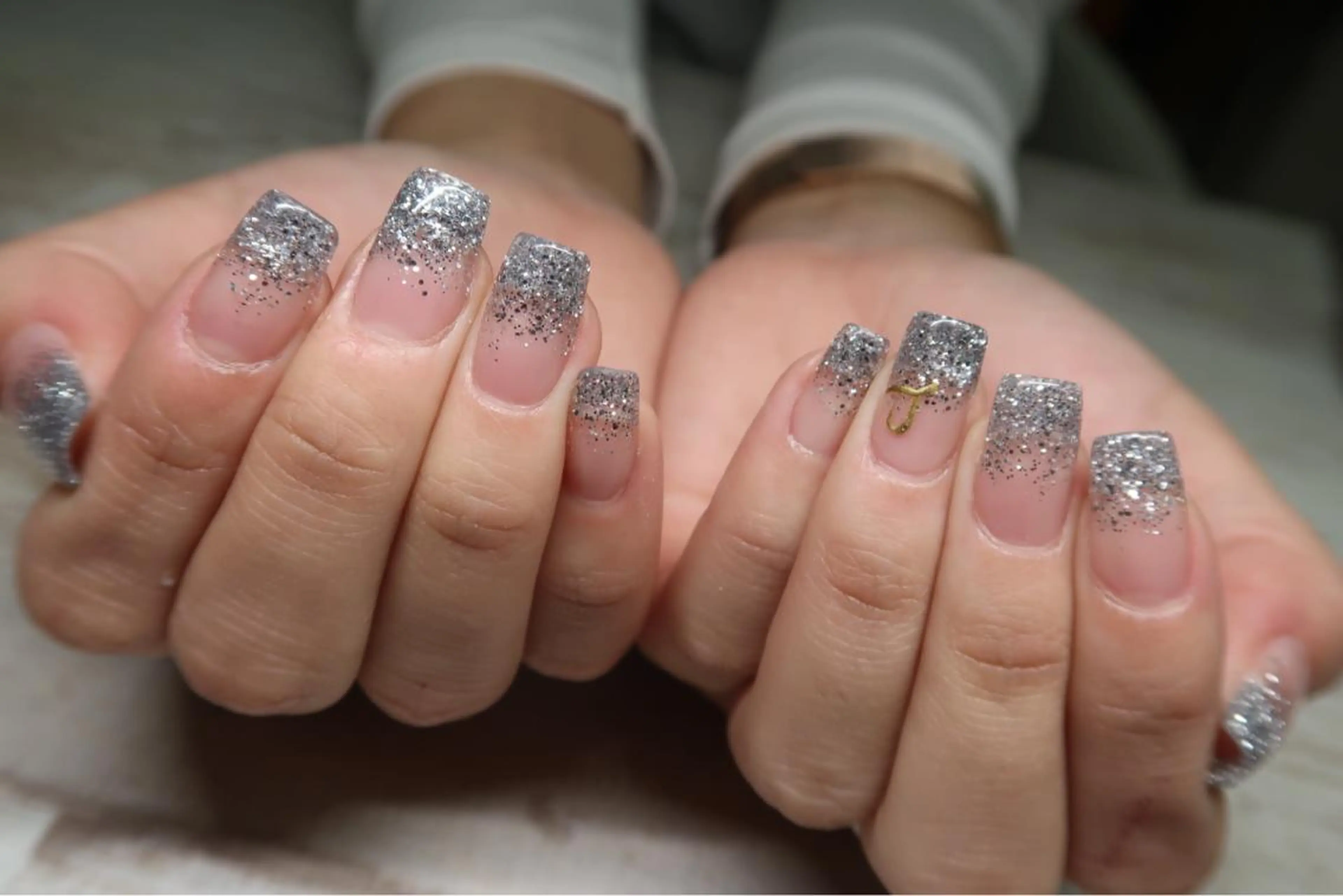 ネイル ハンドネイル Fielia momoのネイルデザイン