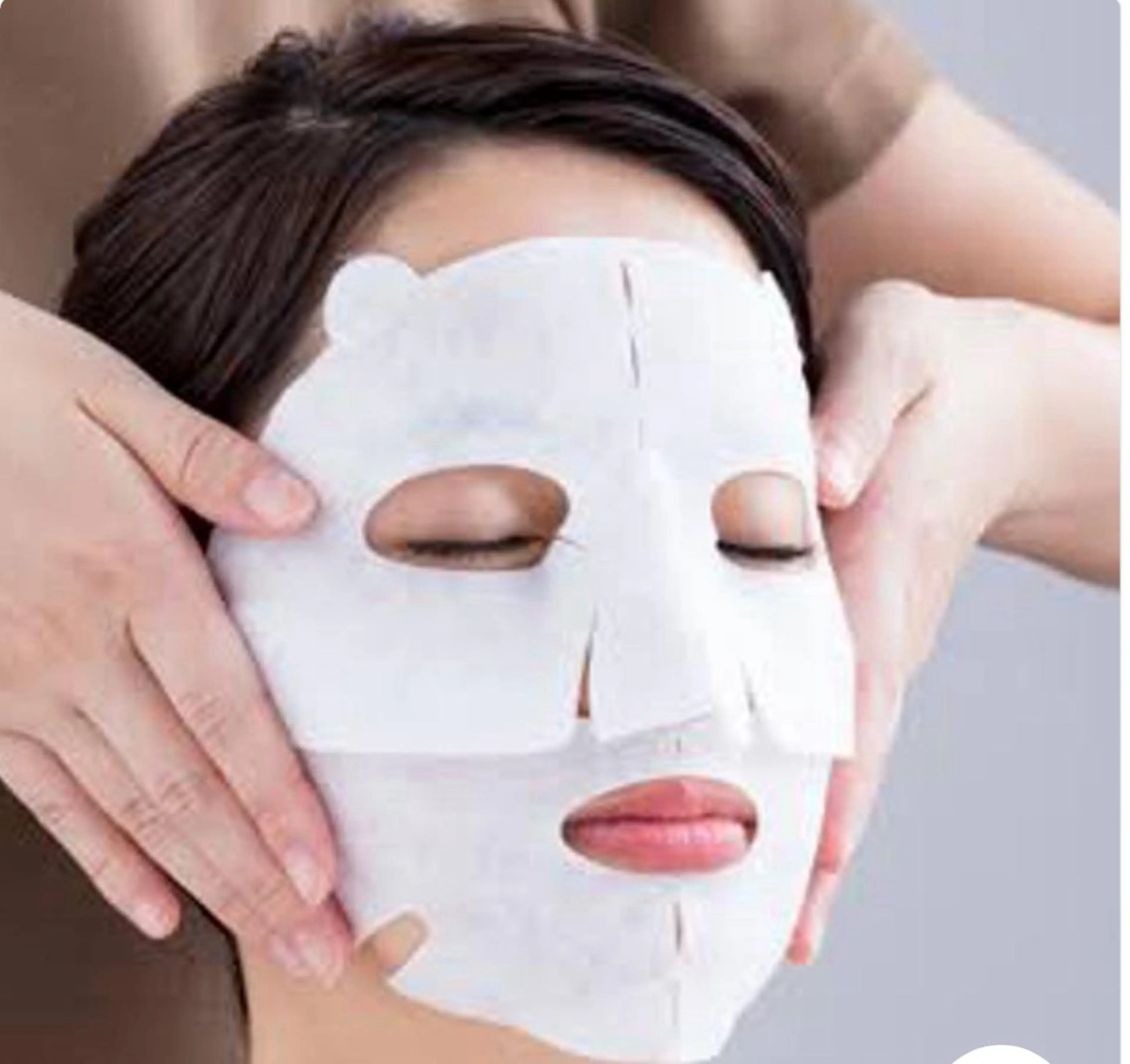 お肌と向き合うエステ |貞本恵のエステ・リラクイメージ