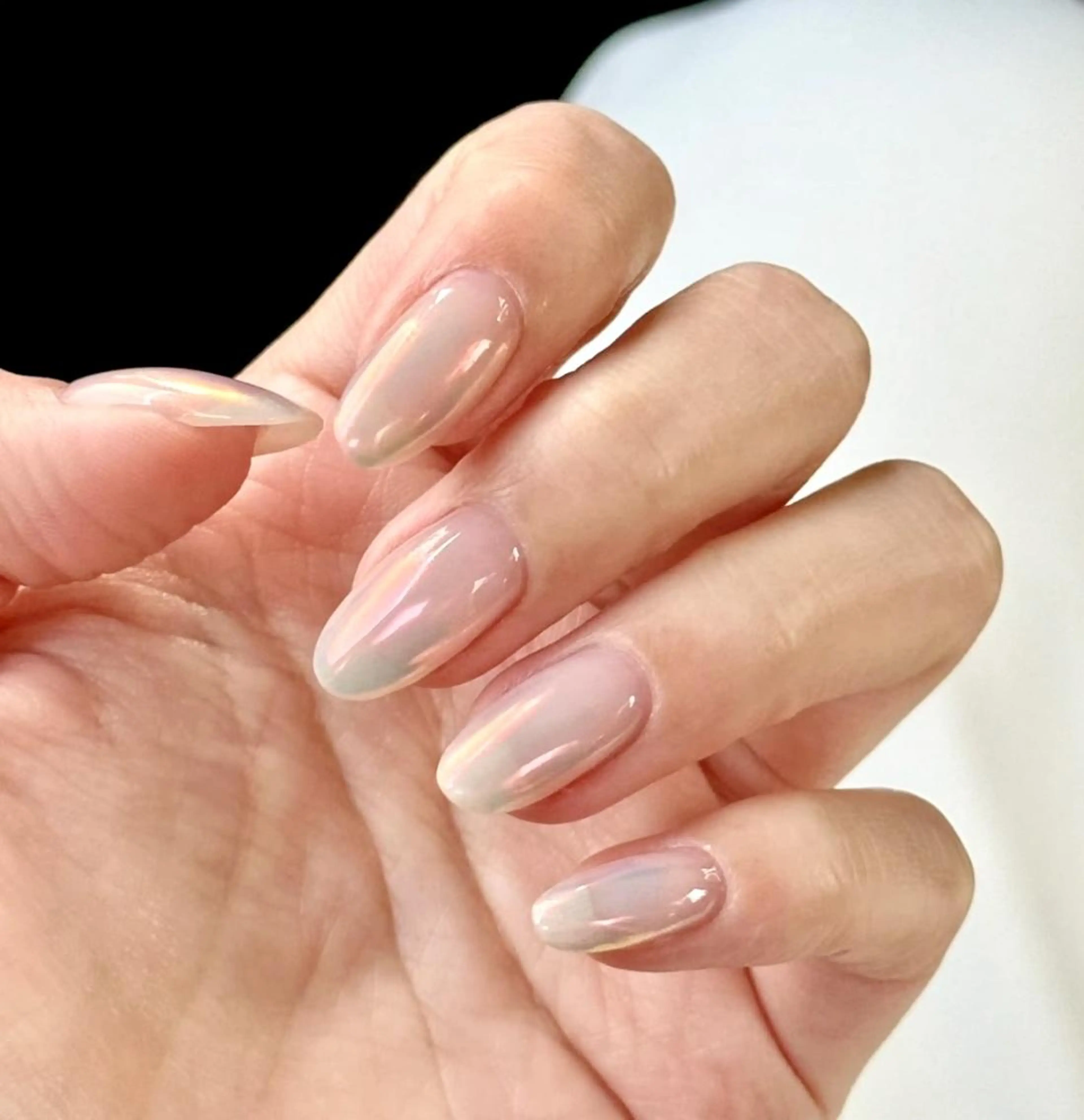 ネイル ナナ　ネイル Salonのネイルデザイン