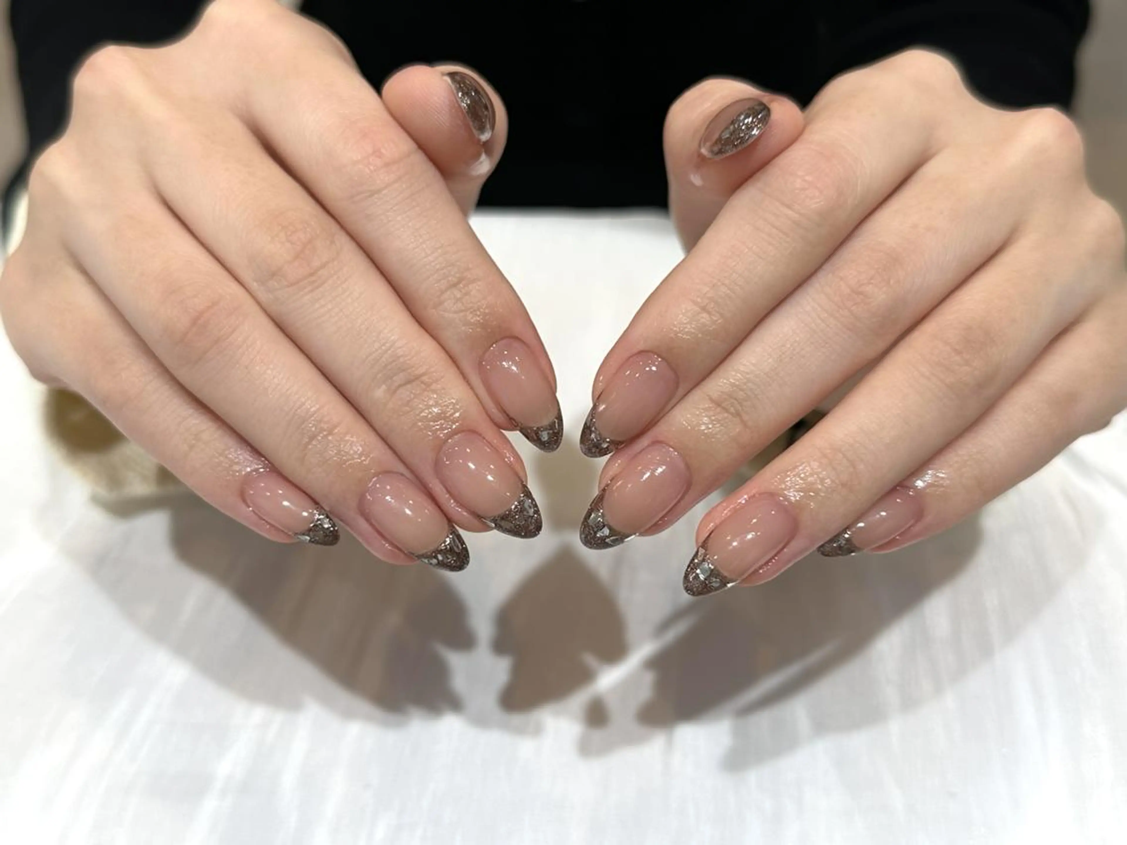 ネイル ハンドネイル CHERIR NAILSALONのネイルデザイン