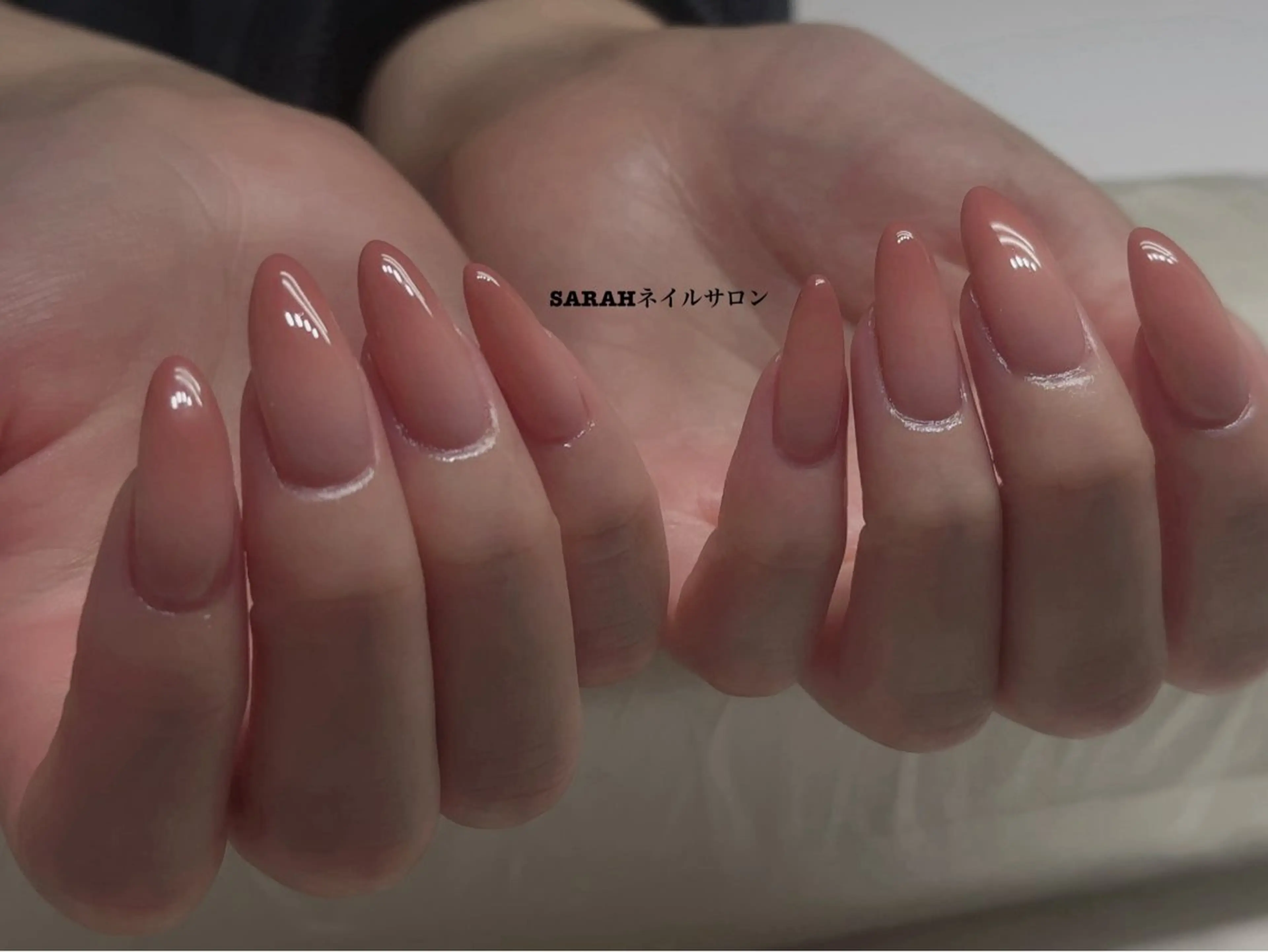 ネイル SARAH ネイルサロンのネイルデザイン